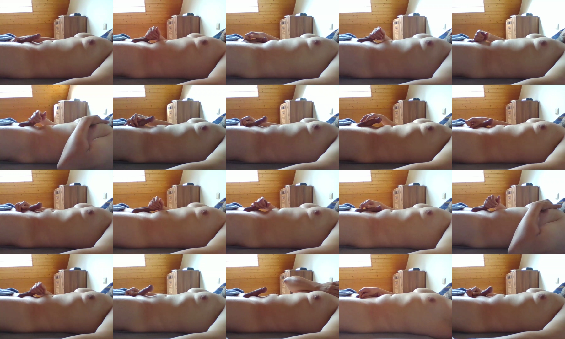 hothessen84  08-10-2021 Recorded Video Show