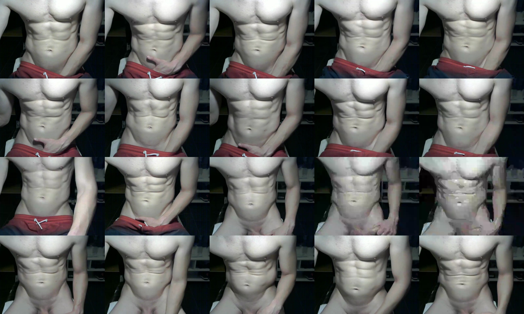 itsme  07-10-2021 Recorded Video Topless