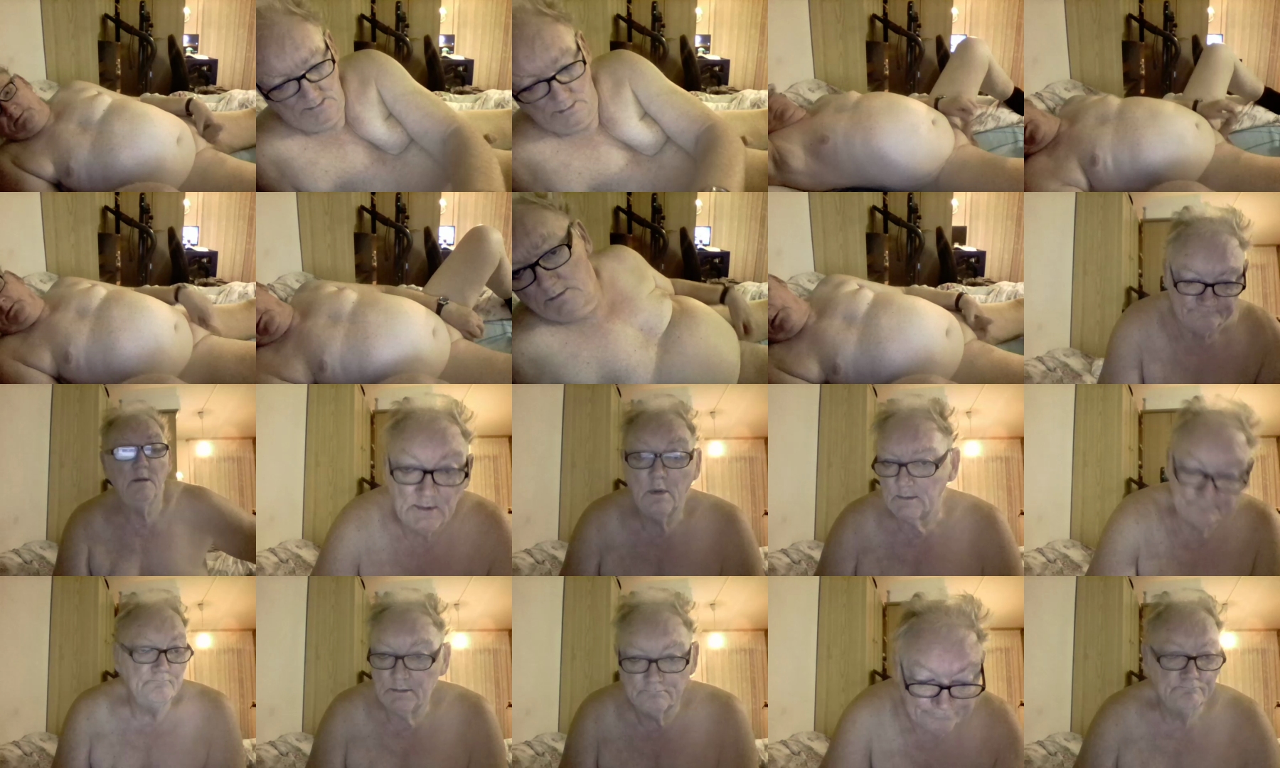 langer1948  07-10-2021 Recorded Video Webcam