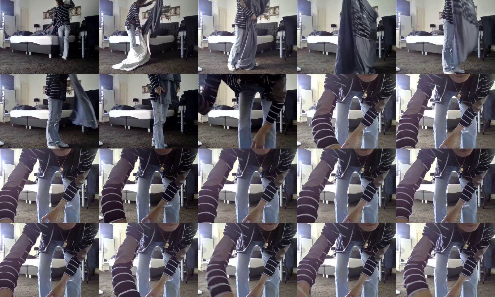 naomie71 08-10-2021 Webcam 