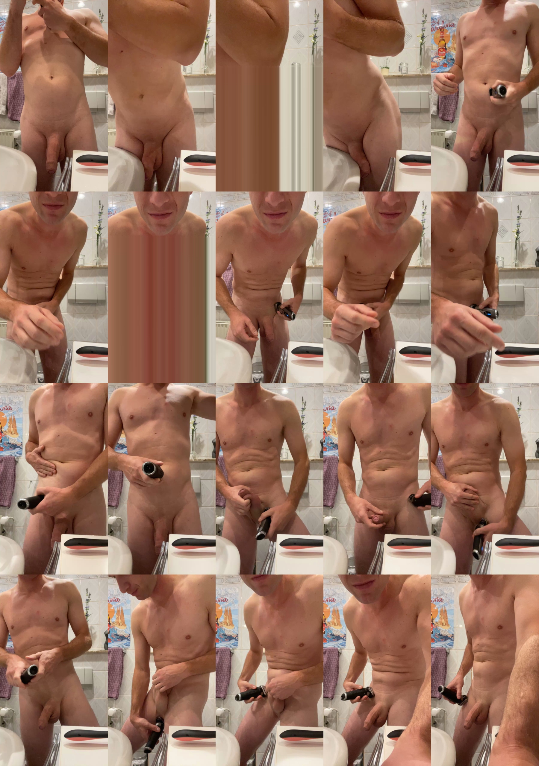 snoopi18  07-10-2021 Recorded Video Download