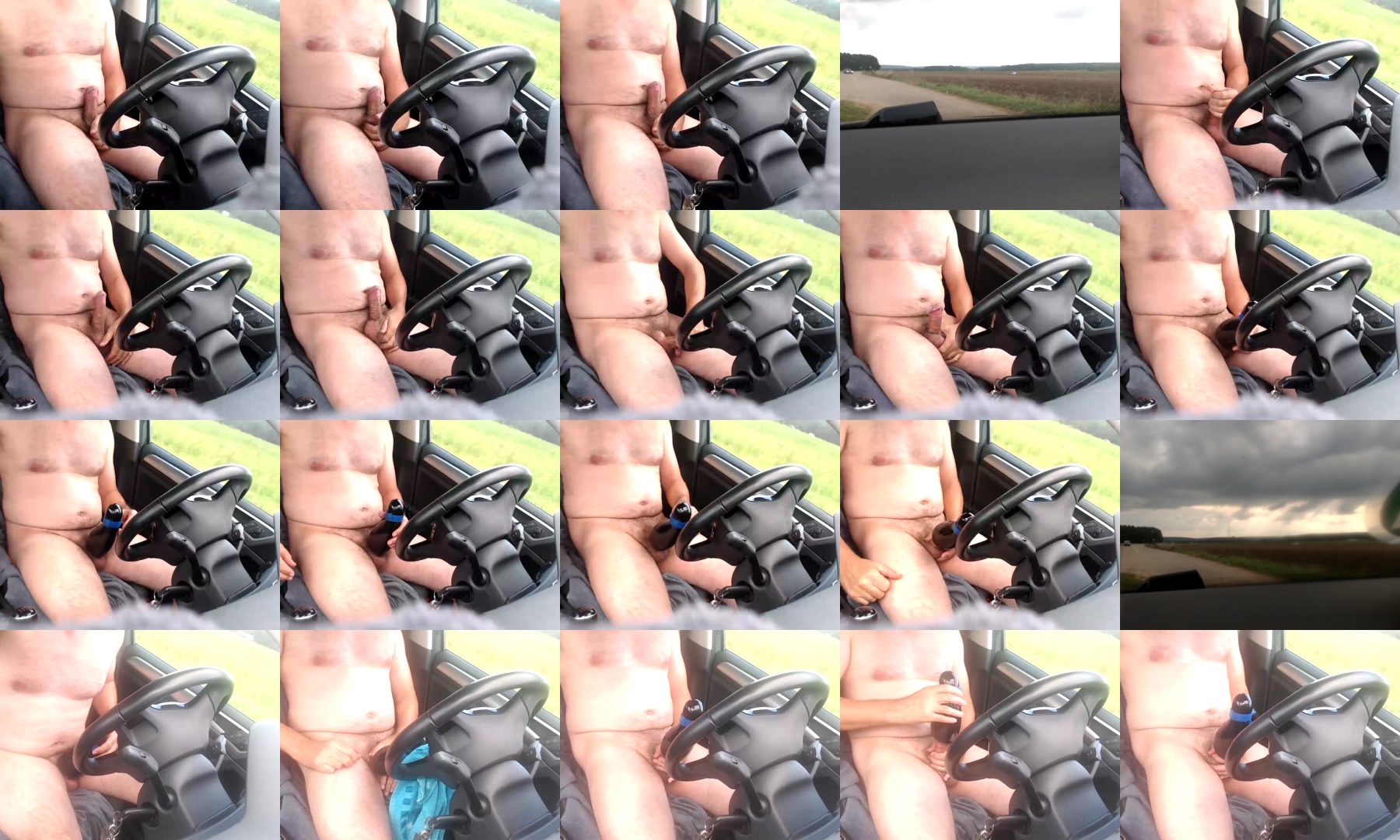 walt44  08-10-2021 Recorded Video XXX