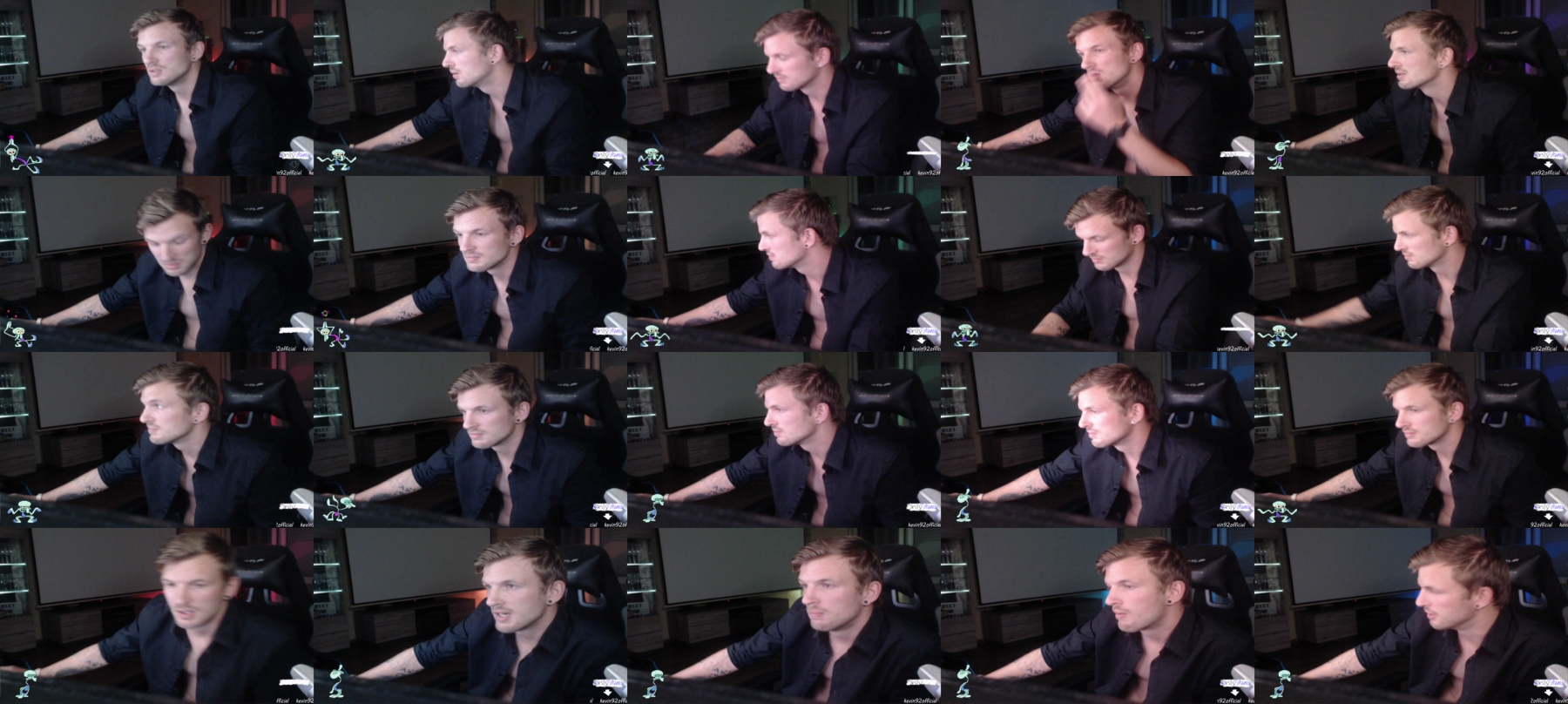 Big_Cock26cm  08-10-2021 Recorded Video Cam