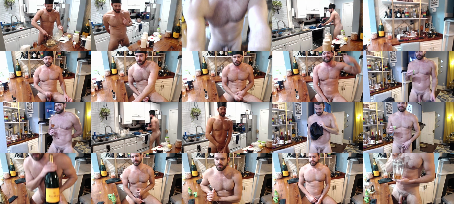 Chasemason20  08-10-2021 Male Webcam