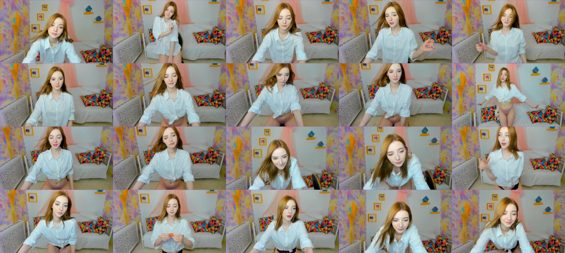 Elisa_O 09-10-2021 Video 