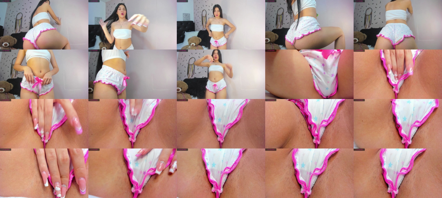 Kristen_Loris 08-10-2021 Download 