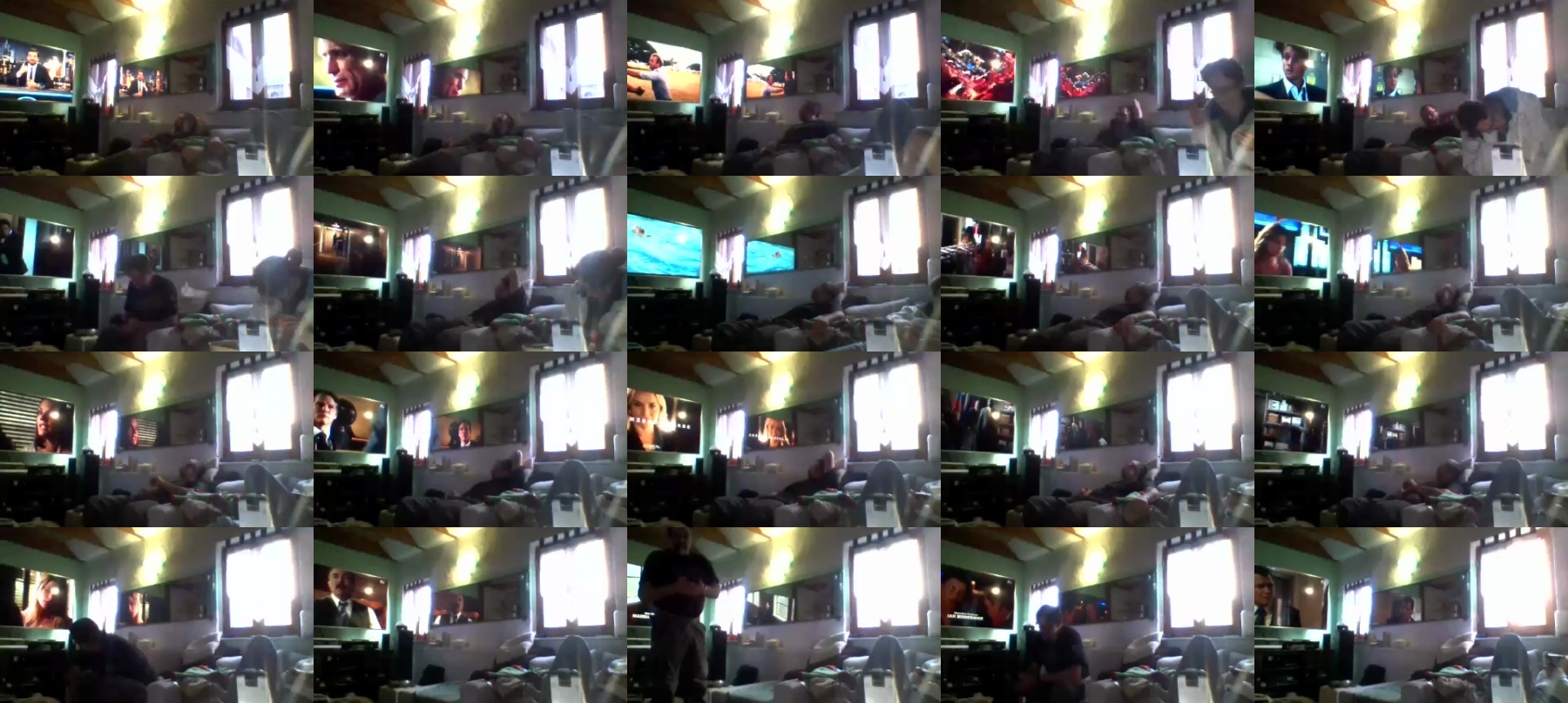 Pitterporz  08-10-2021 Recorded Video Webcam