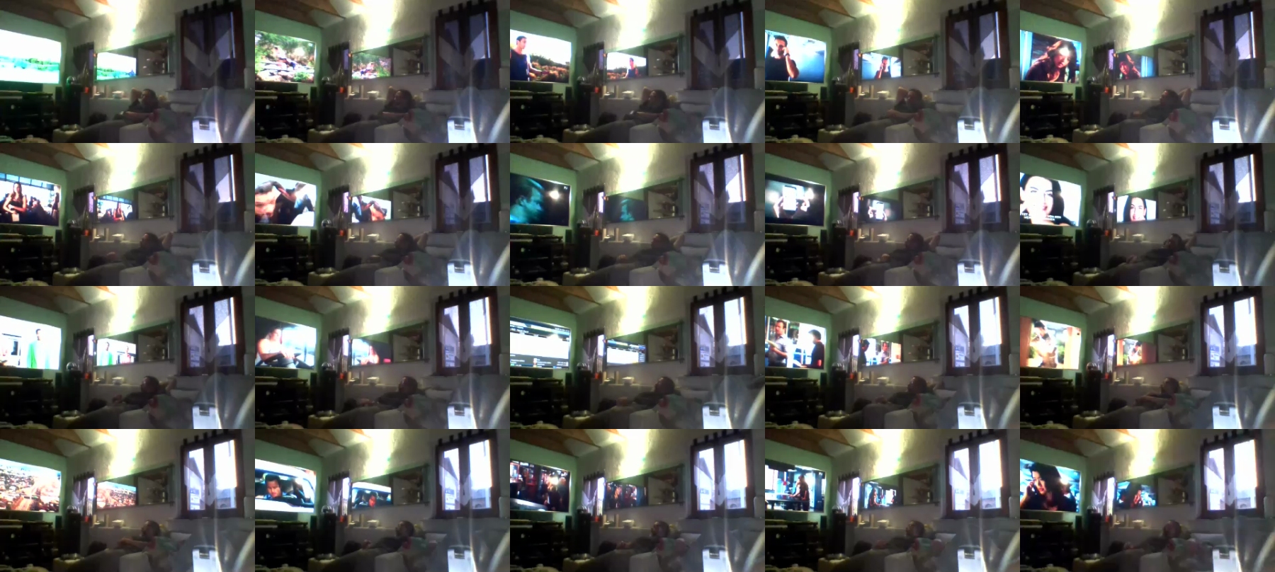 Pitterporz  08-10-2021 Recorded Video XXX