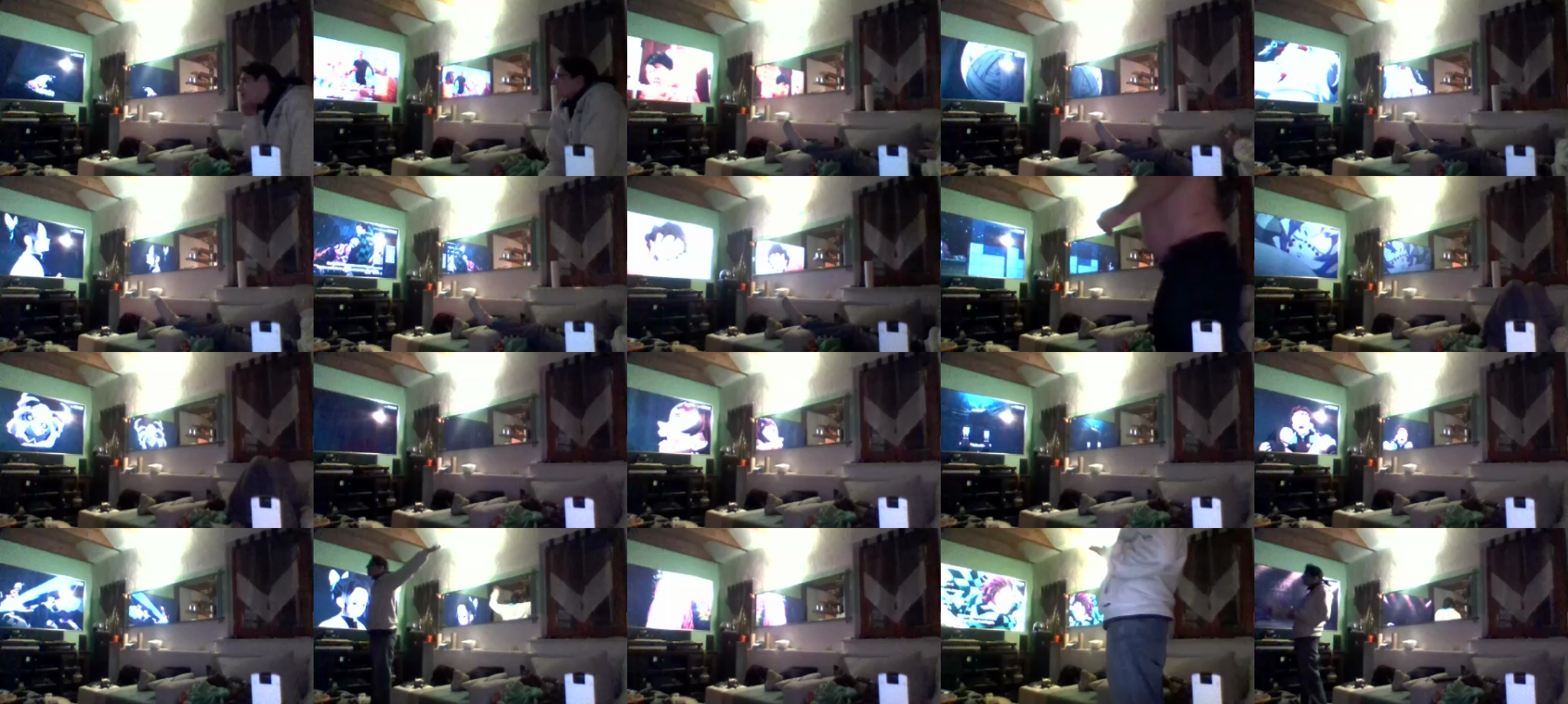 Pitterporz  08-10-2021 Recorded Video XXX
