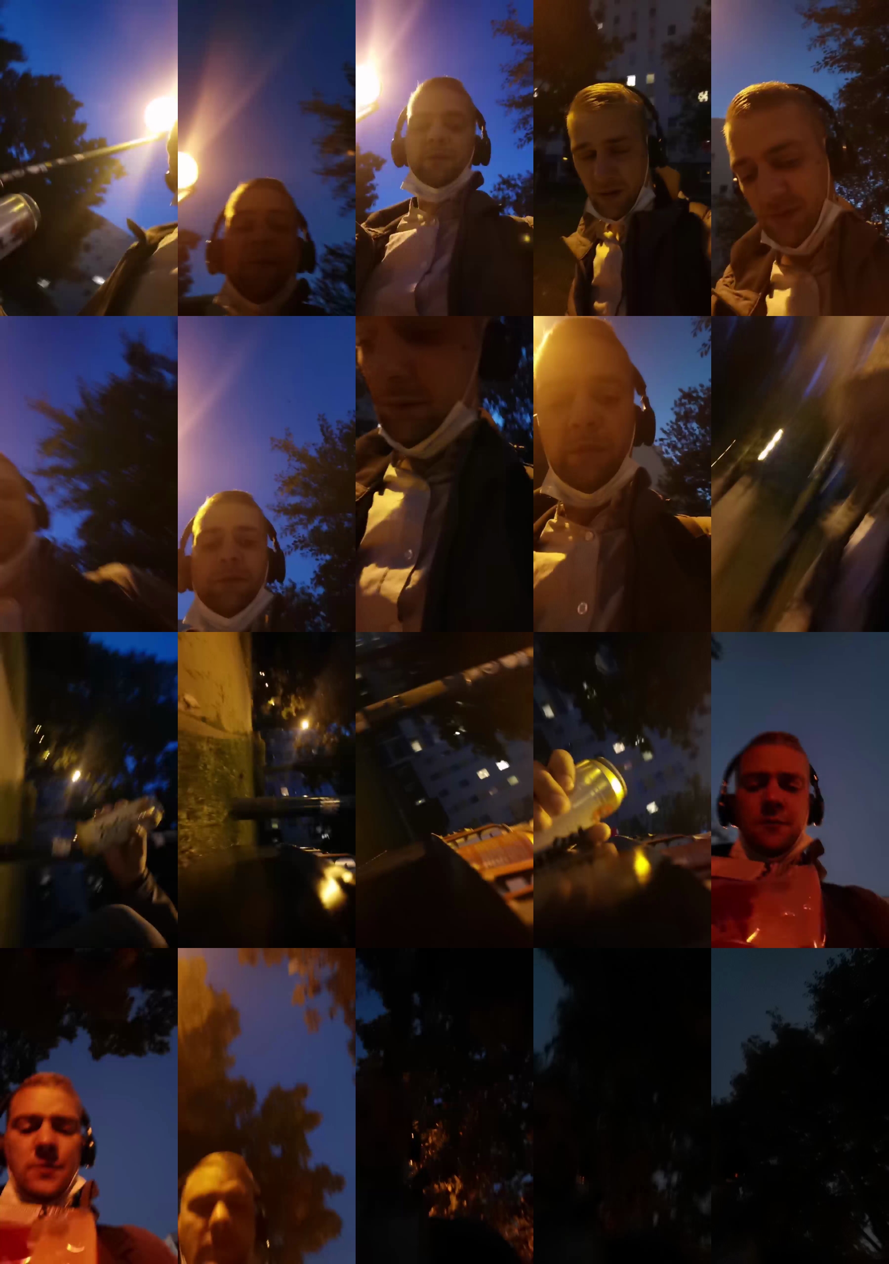 Sachazat  08-10-2021 Recorded Video Porn