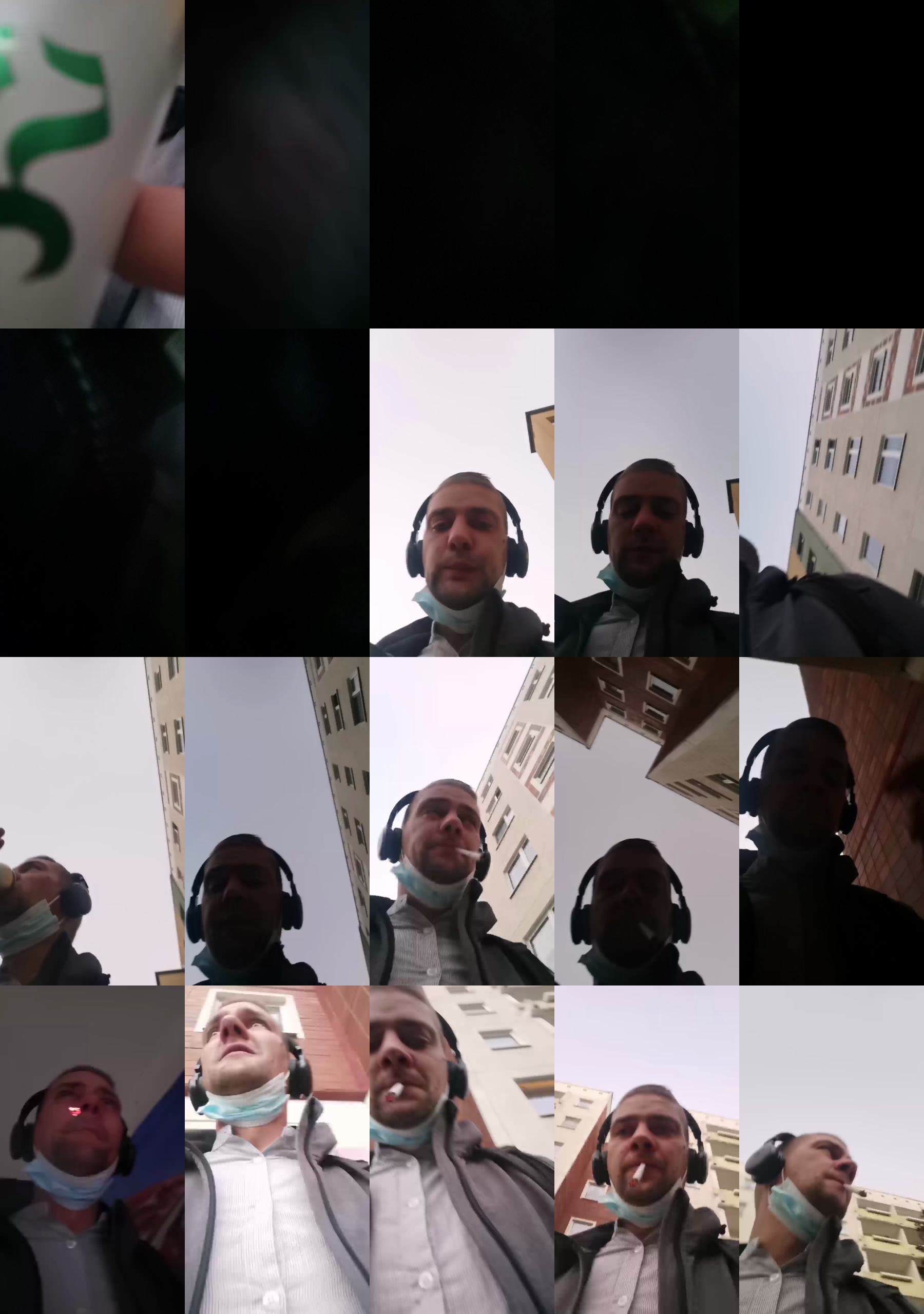 Sachazat  08-10-2021 Recorded Video Download