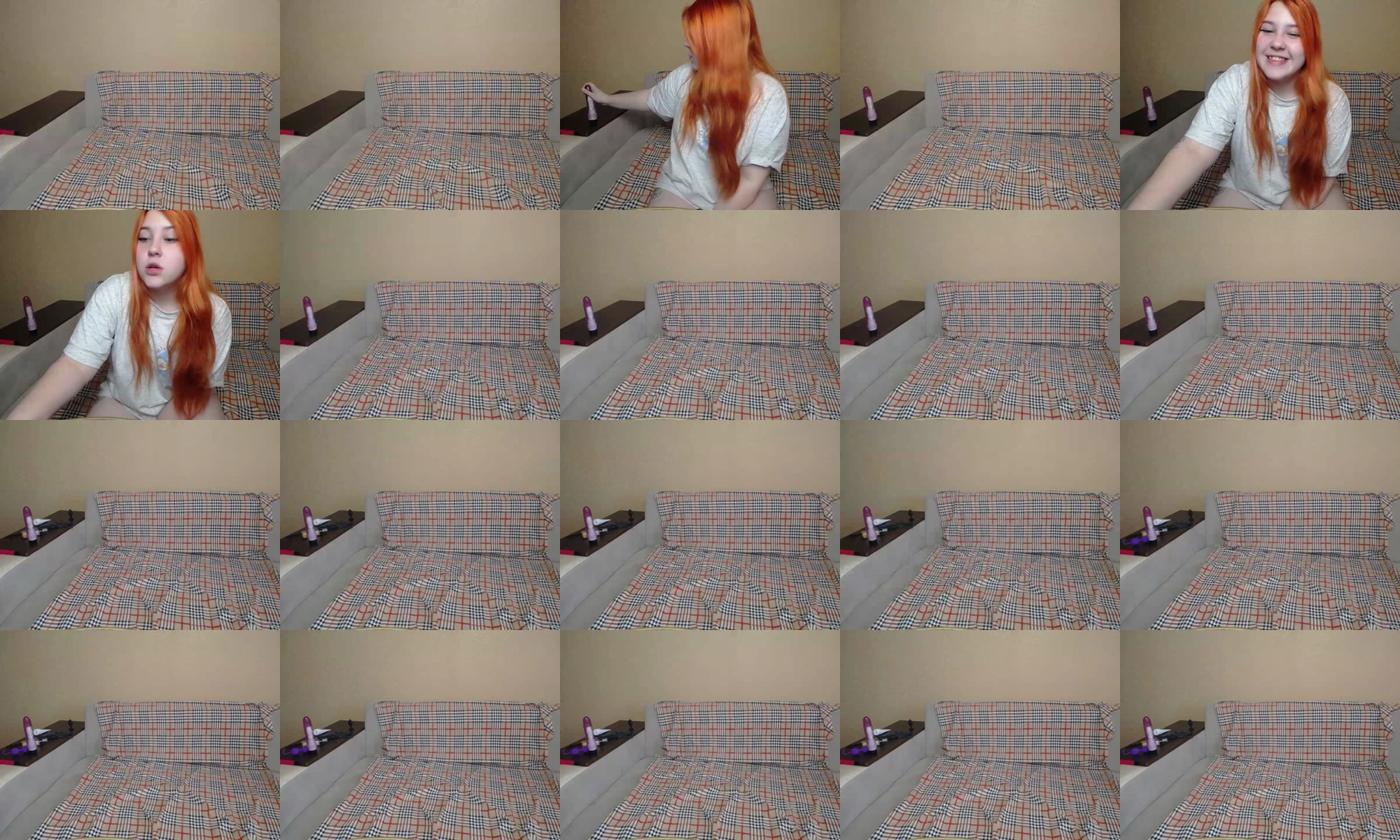 Sweet_LizaXx 09-10-2021 Webcam 