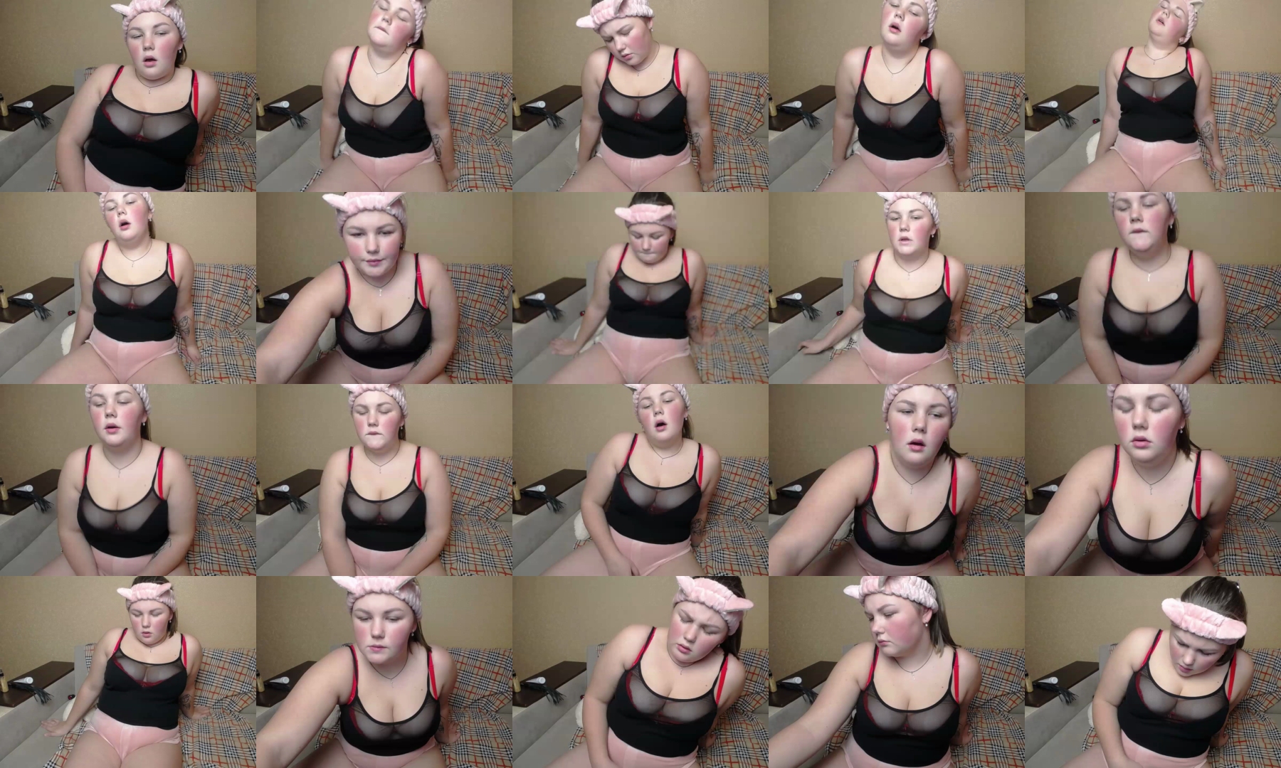 Sweet_LizaXx 09-10-2021 Video 