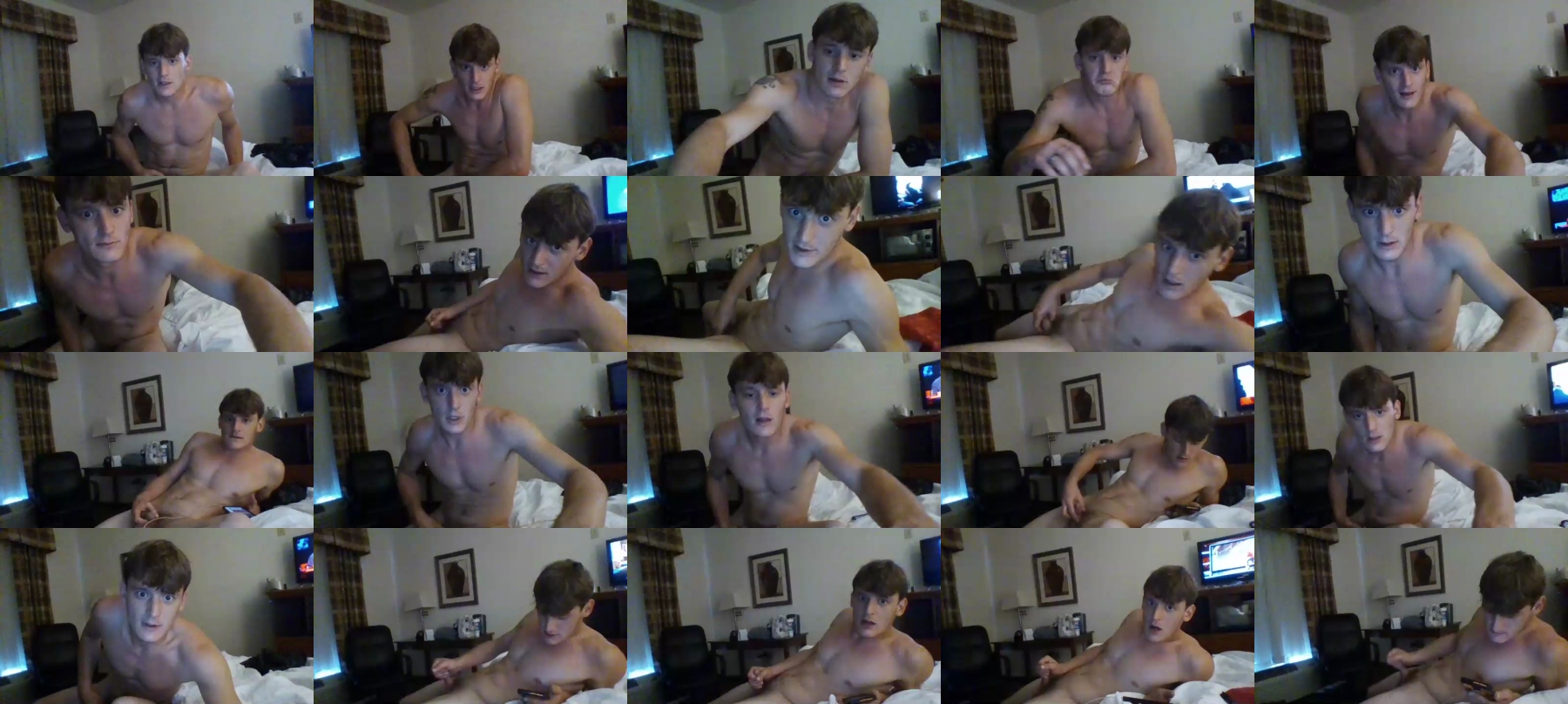 Urfriendjoedirt  09-10-2021 video lickfinger