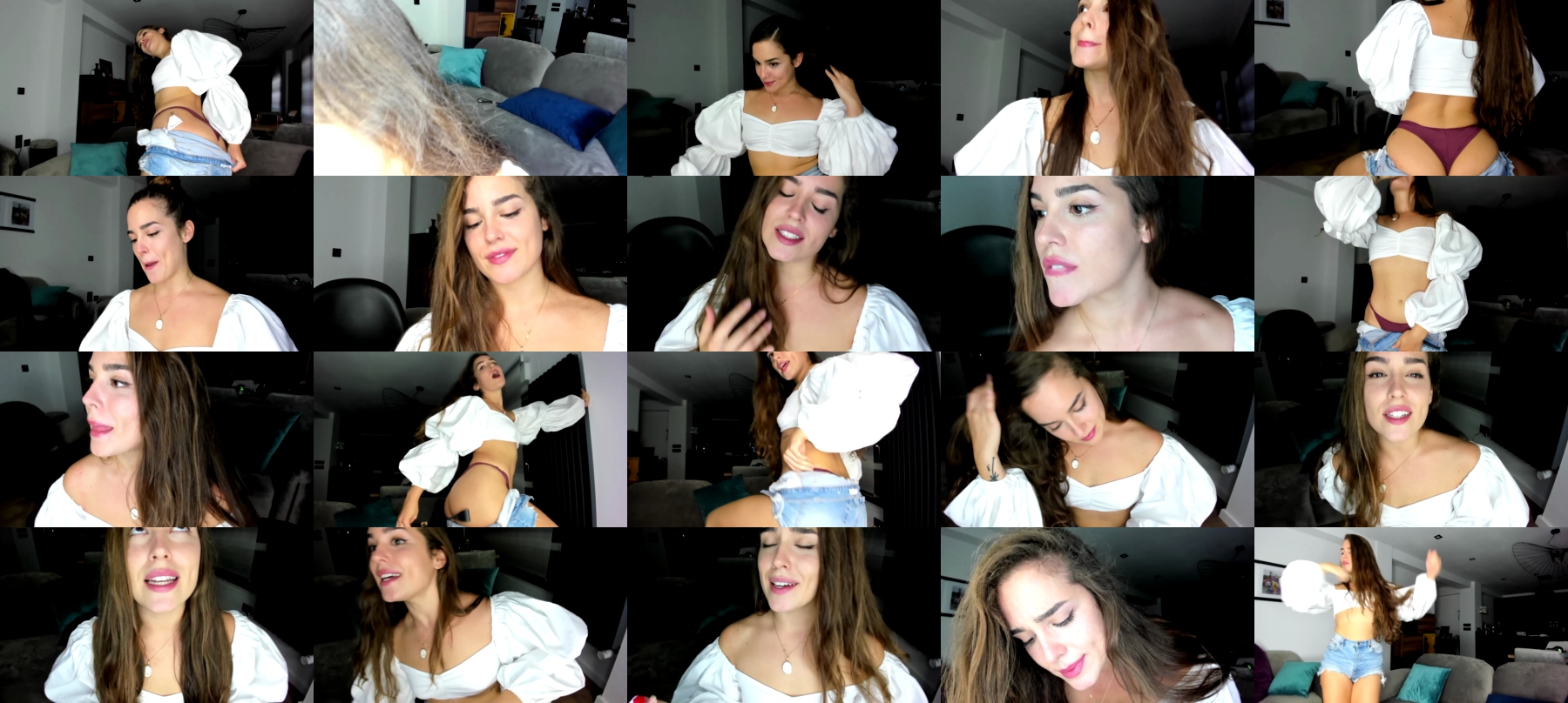 Yourlittlepervert 08-10-2021 Naked 
