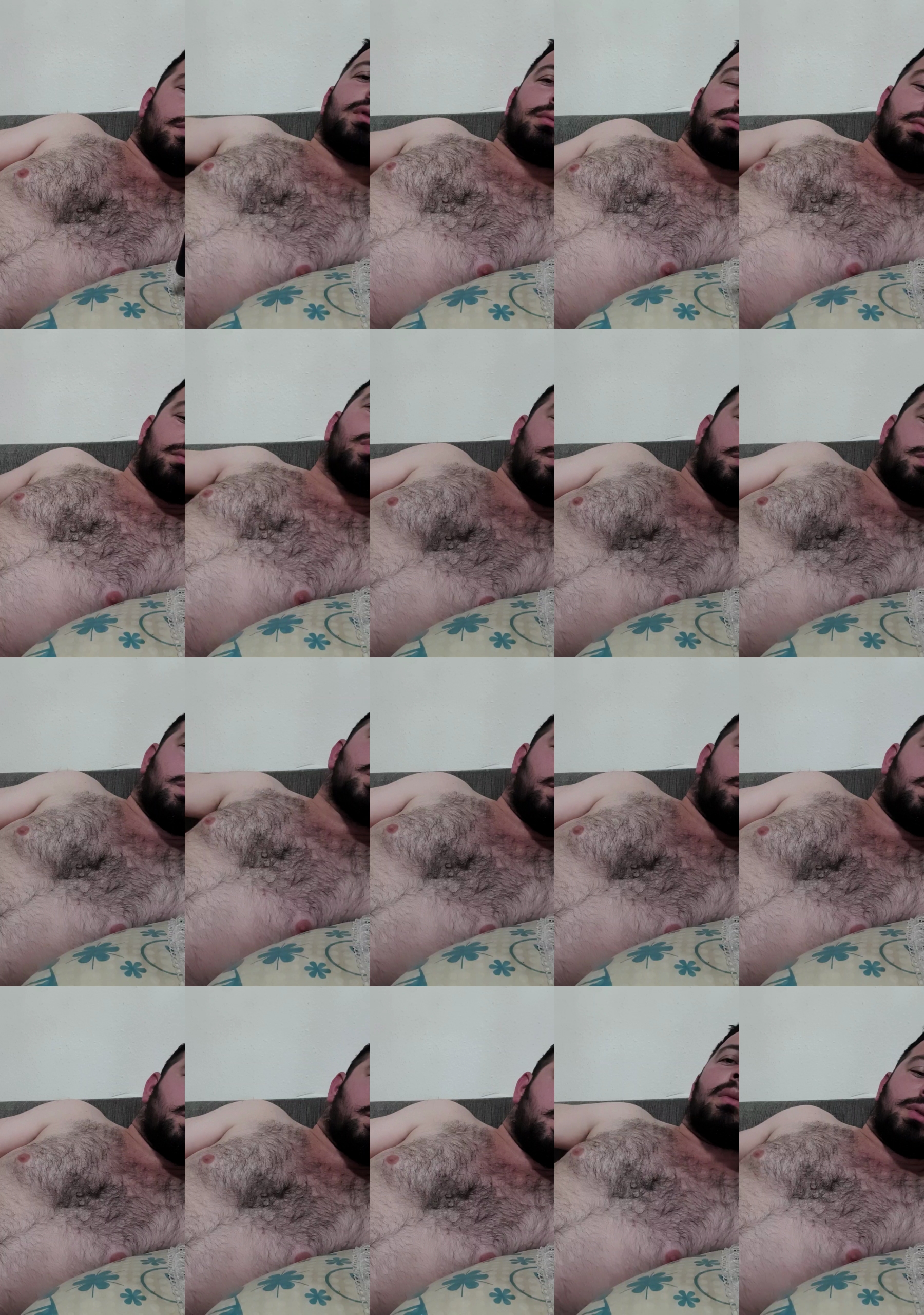 Zeromunchen  08-10-2021 Recorded Video Porn