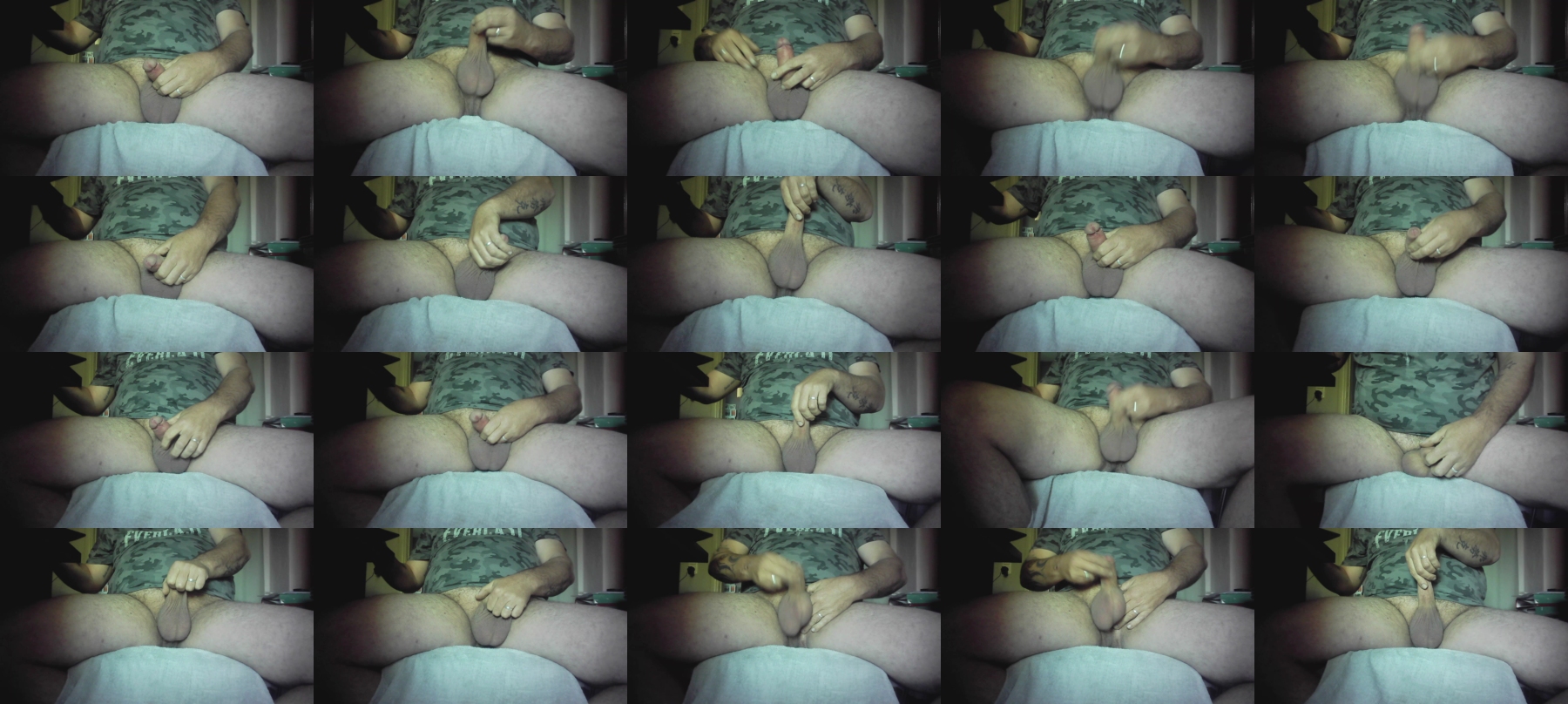 antonsexy3  09-10-2021 Recorded Video Webcam