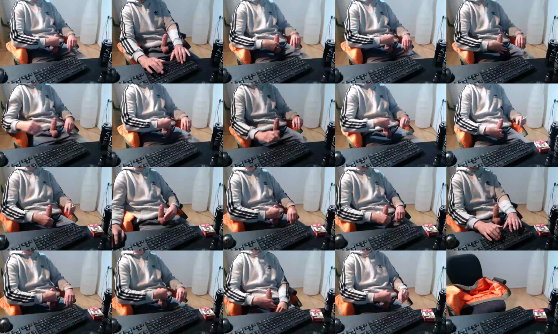 boy90sexy  08-10-2021 Recorded Video Webcam