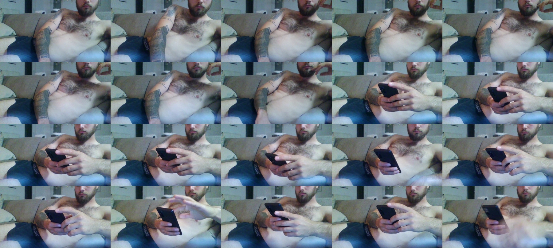 fuckboy1995xxx  08-10-2021 Recorded Video Webcam