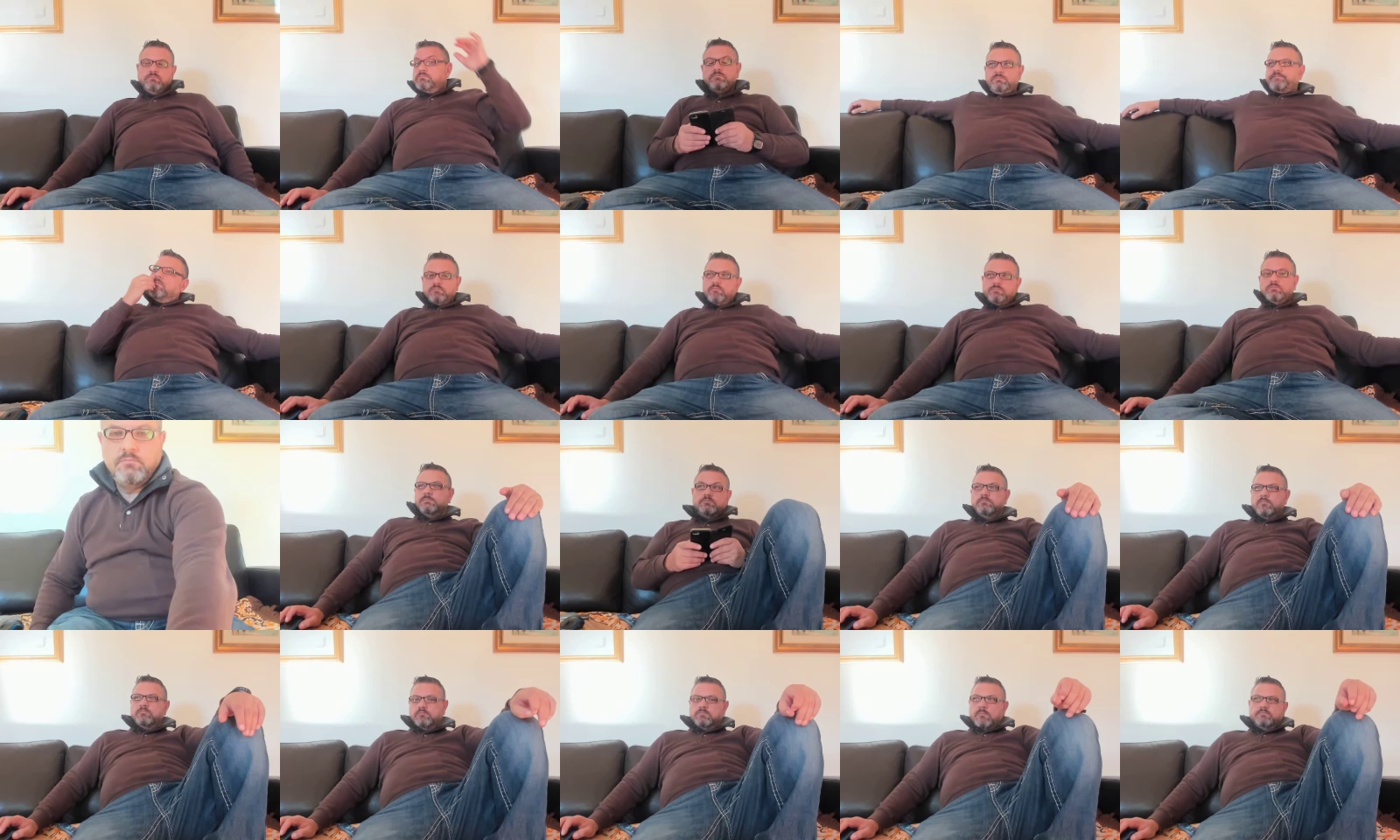 hairycockxxx  09-10-2021 Recorded Video XXX
