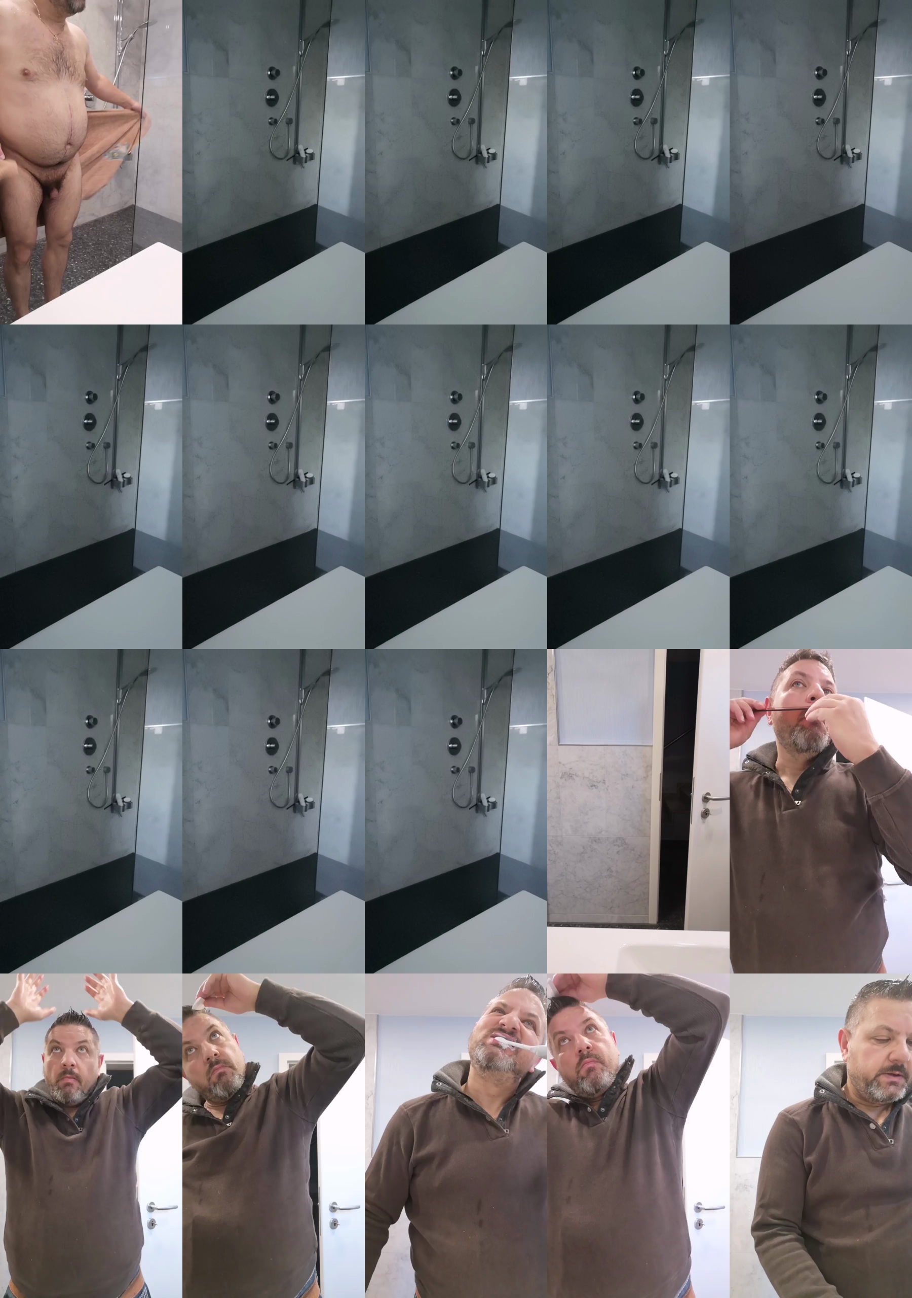 hairycockxxx  09-10-2021 Recorded Video Cam