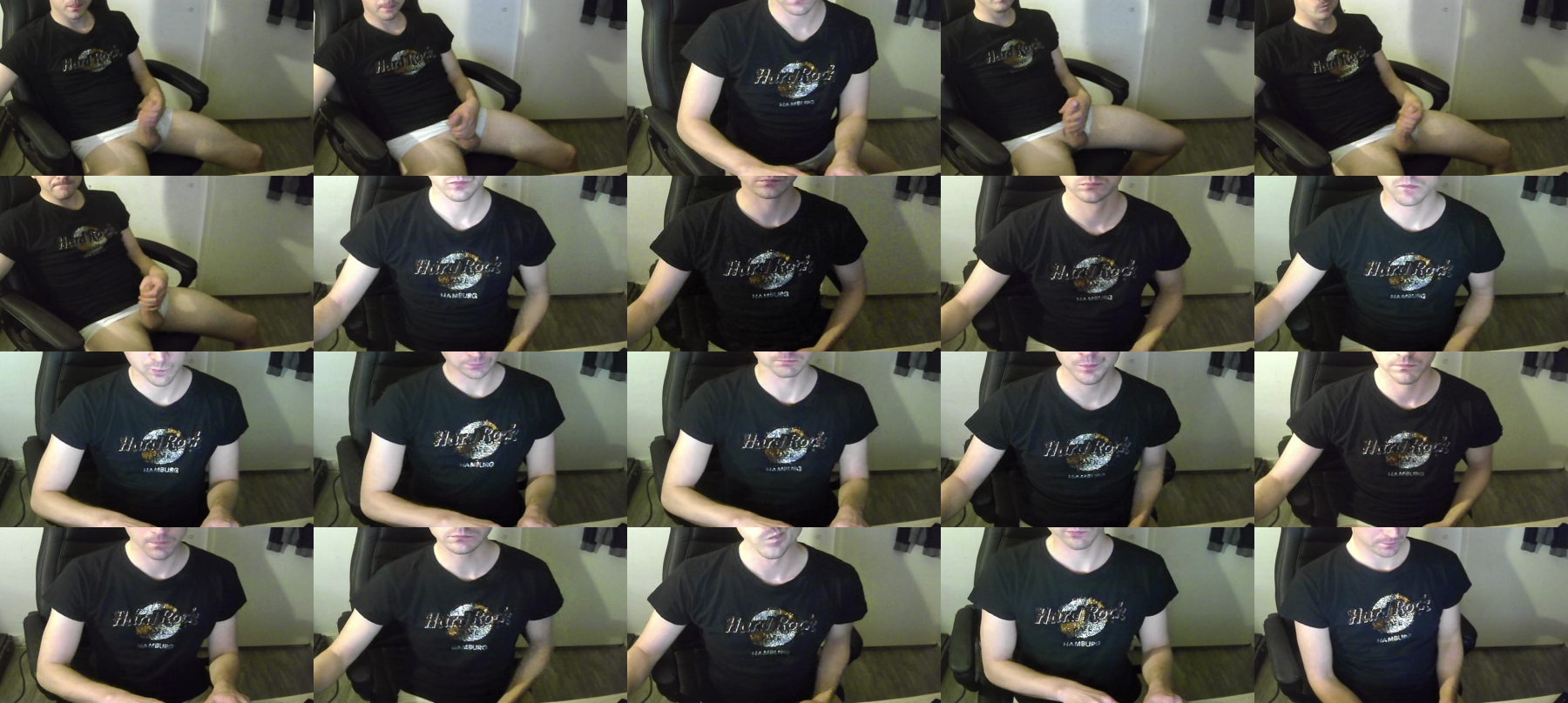 hektooor  08-10-2021 Recorded Video XXX