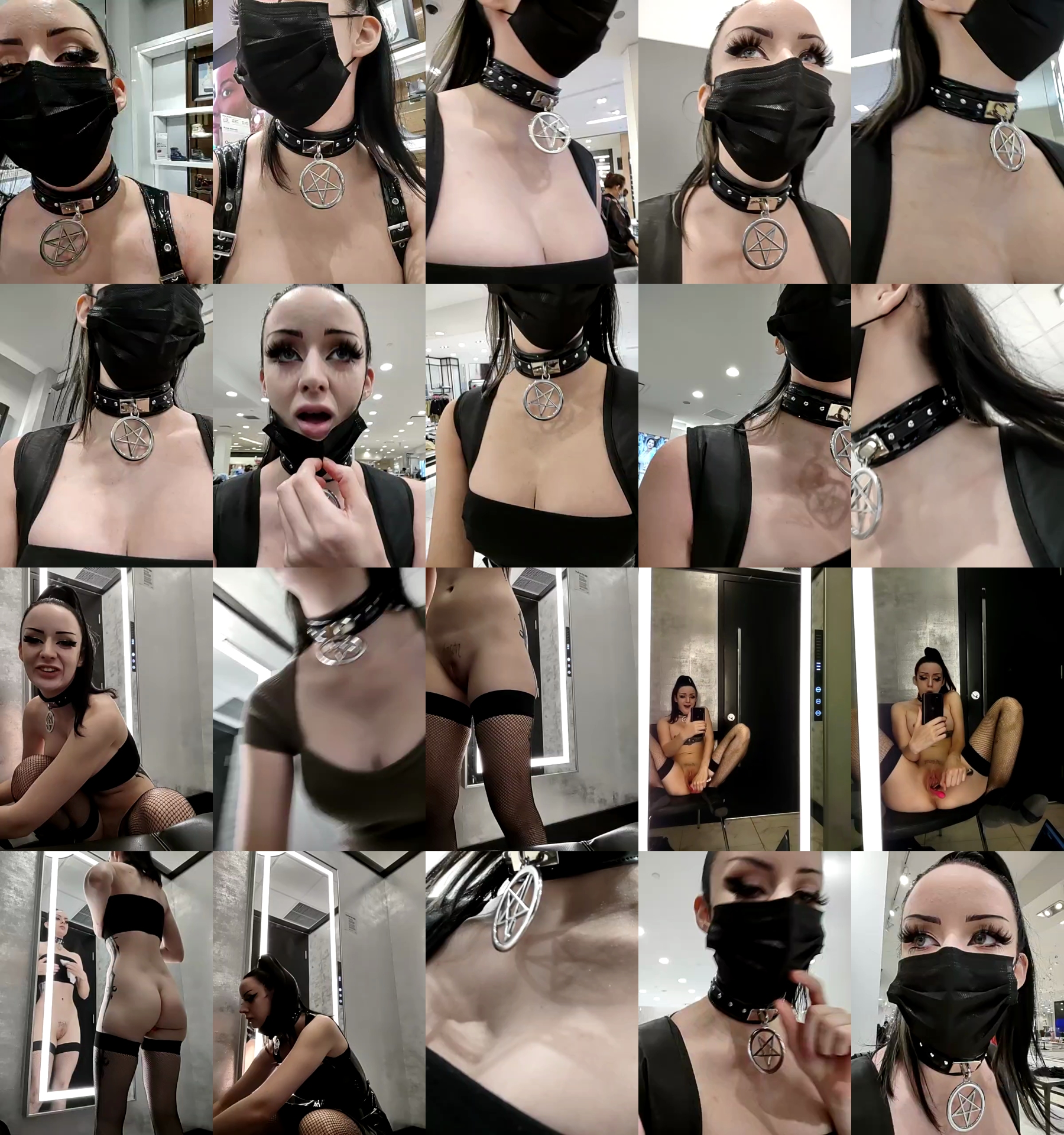 Slideshow jessicakay288 porn.