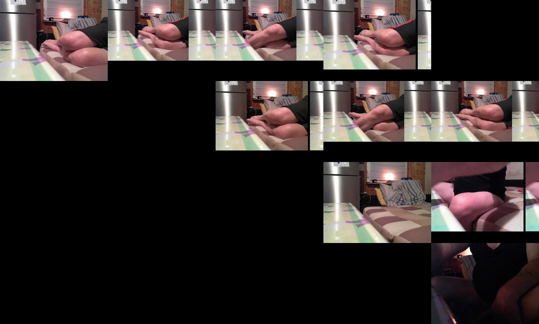 moses01  08-10-2021 Recorded Video Nude