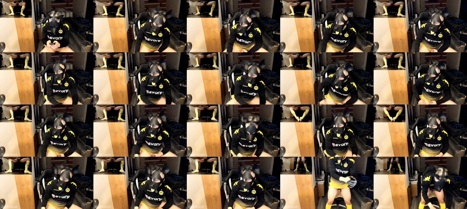 taris27  08-10-2021 Recorded Video Show