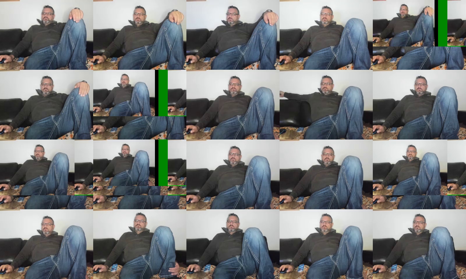 1sexy6  09-10-2021 Recorded Video Webcam