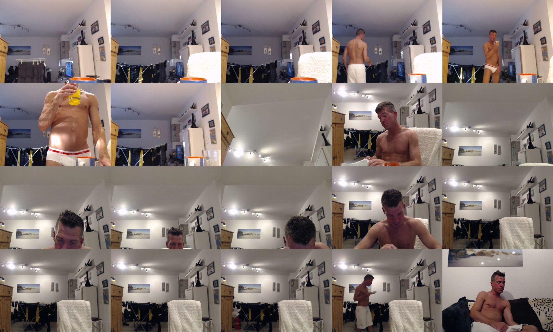 1sexy6  09-10-2021 Recorded Video Download