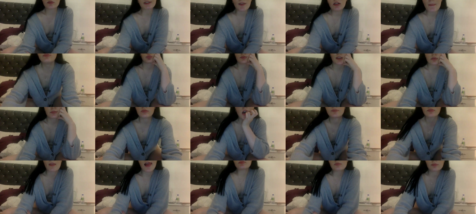 Baby_Liv 09-10-2021 Webcam 
