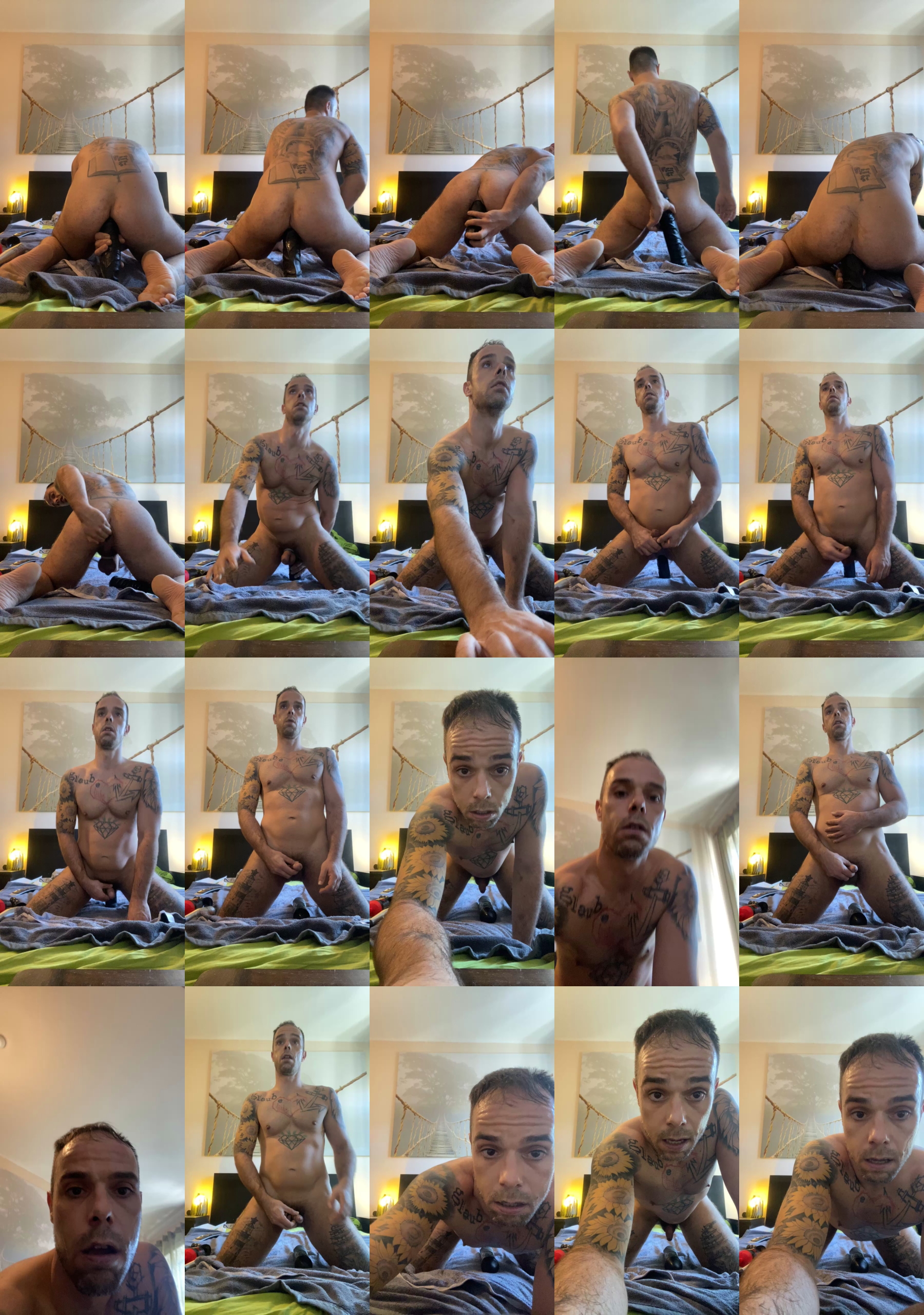 Kelevra1308  10-10-2021 Recorded Video Download