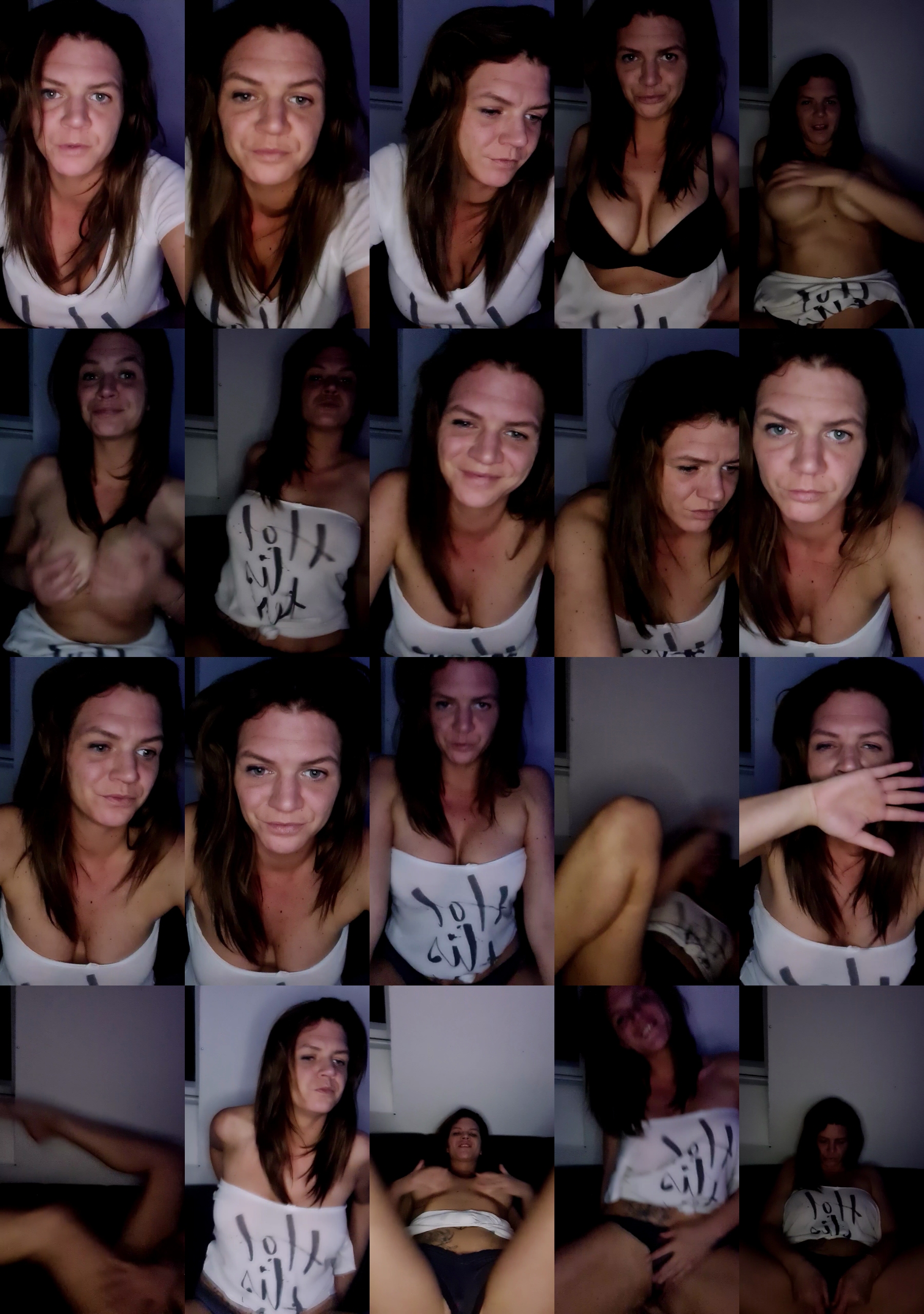 KimiCover 09-10-2021 XXX 