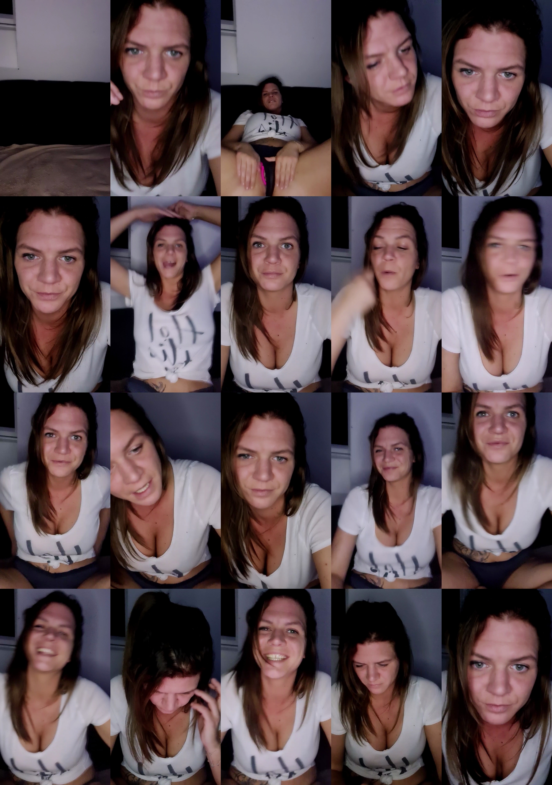 KimiCover 09-10-2021 XXX 
