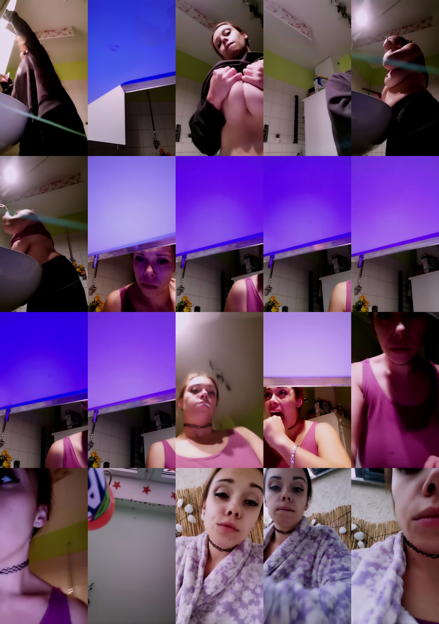 Louisa69Dennis 09-10-2021 Nude 