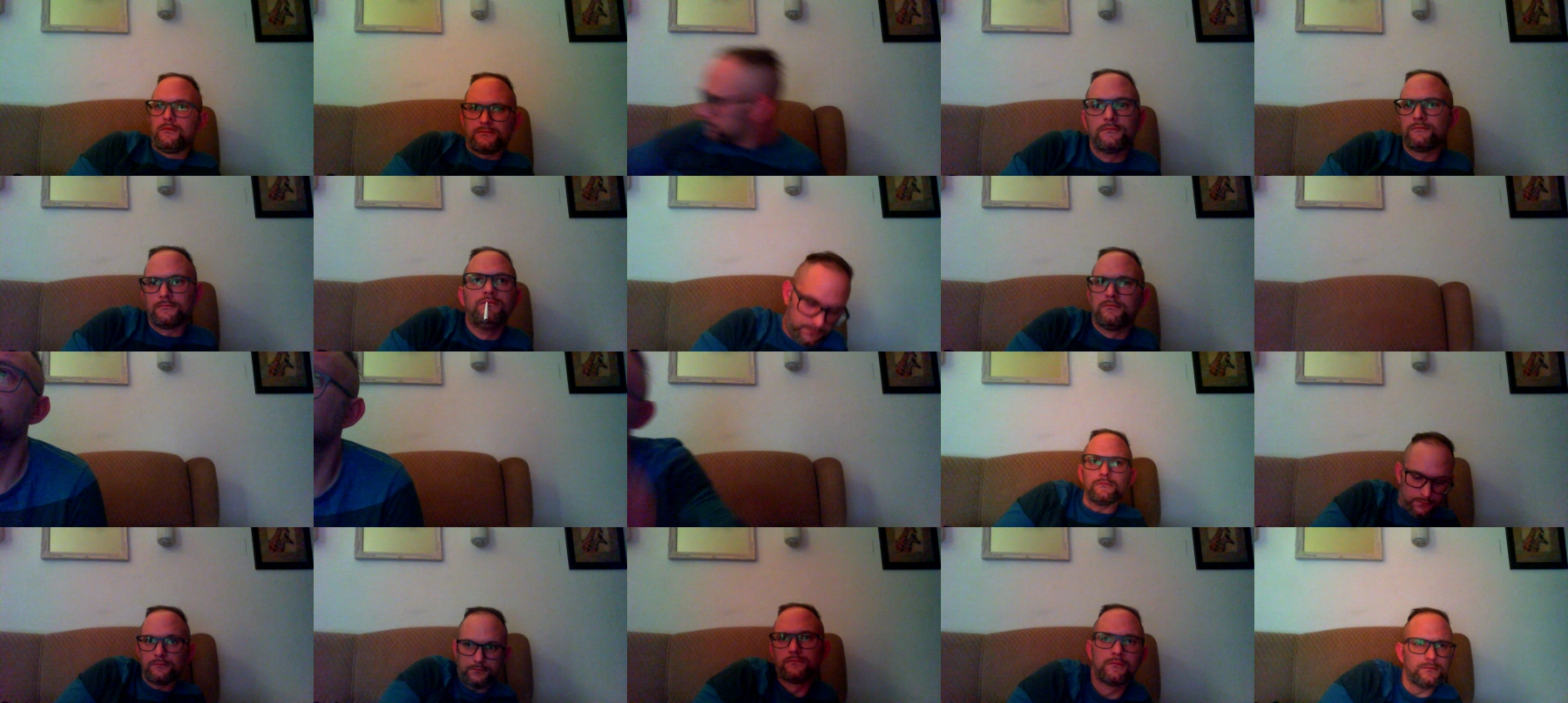 SpankiWank  09-10-2021 Recorded Video XXX