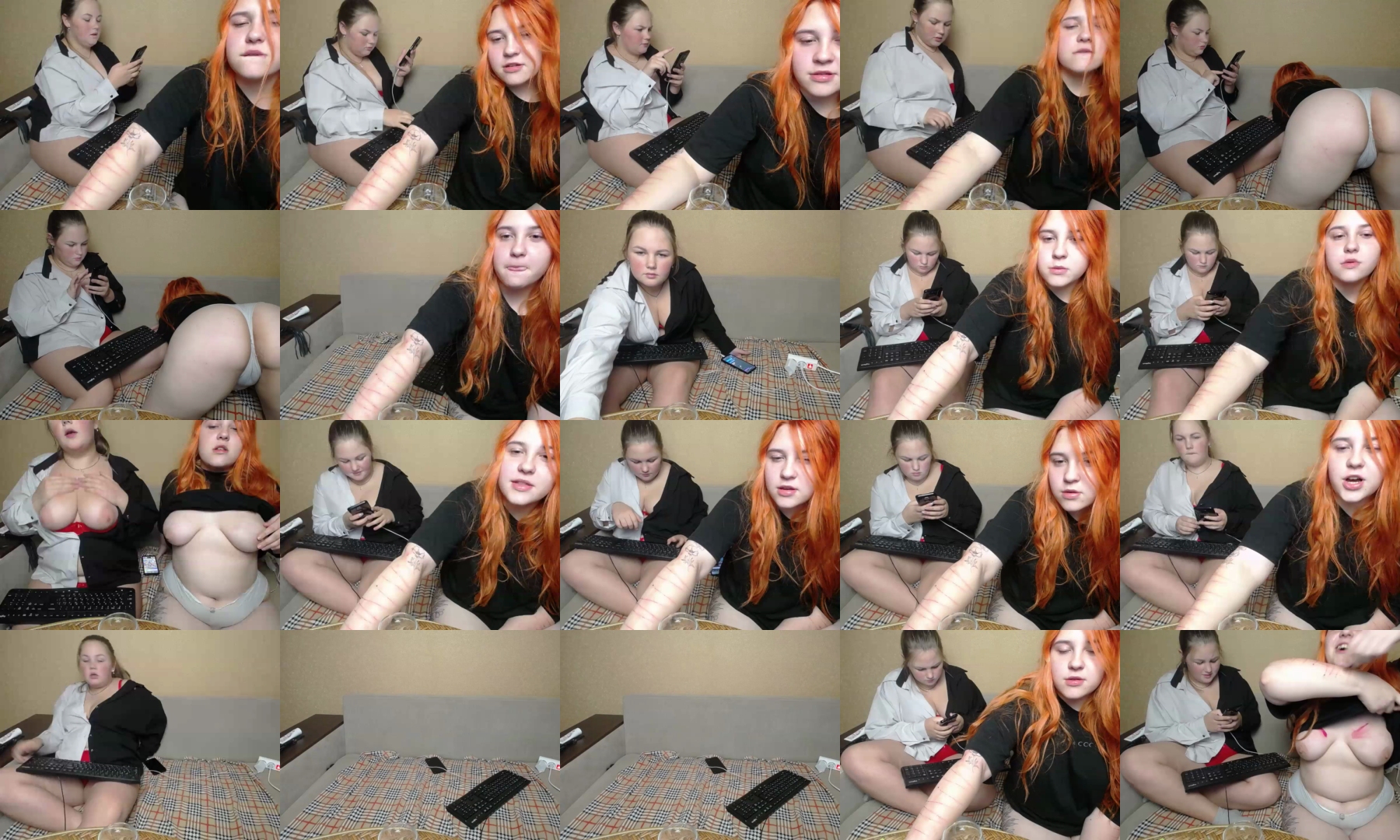 Sweet_LizaXx 09-10-2021 Cam 