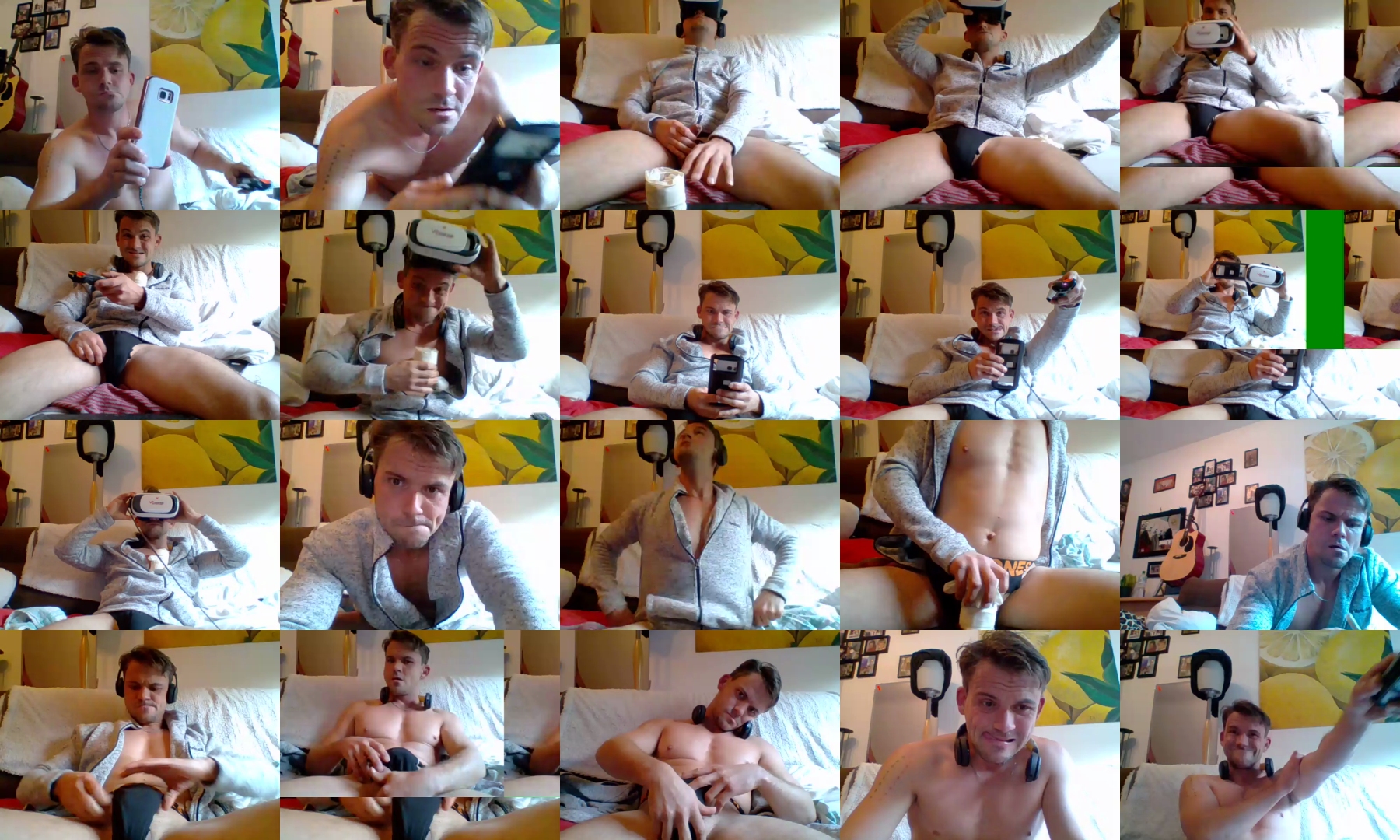 cam_bitch_boy  10-10-2021 Recorded Video Cam