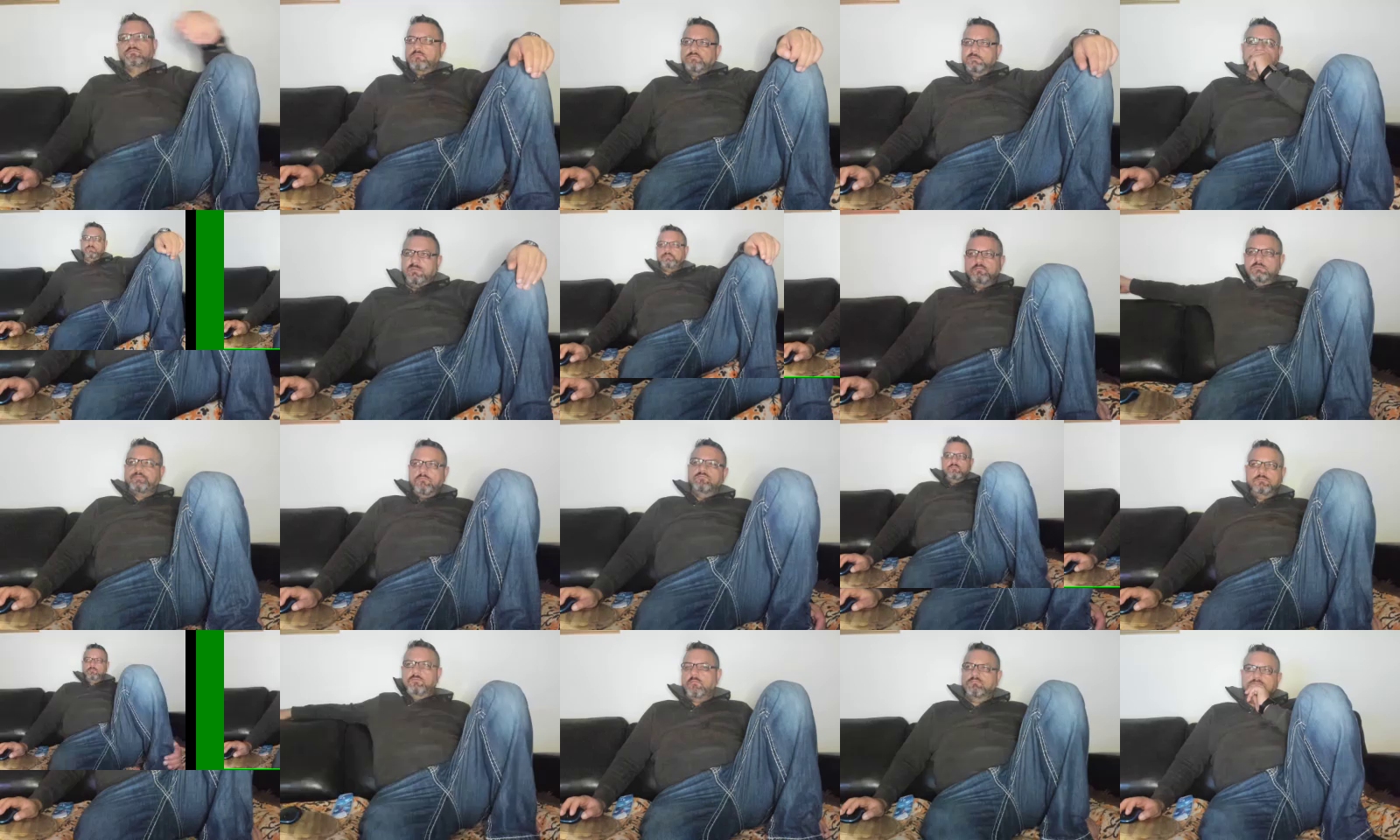 hairycockxxx  09-10-2021 Recorded Video Cam