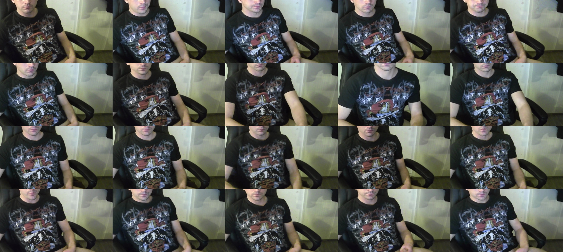 hektooor  09-10-2021 Recorded Video XXX