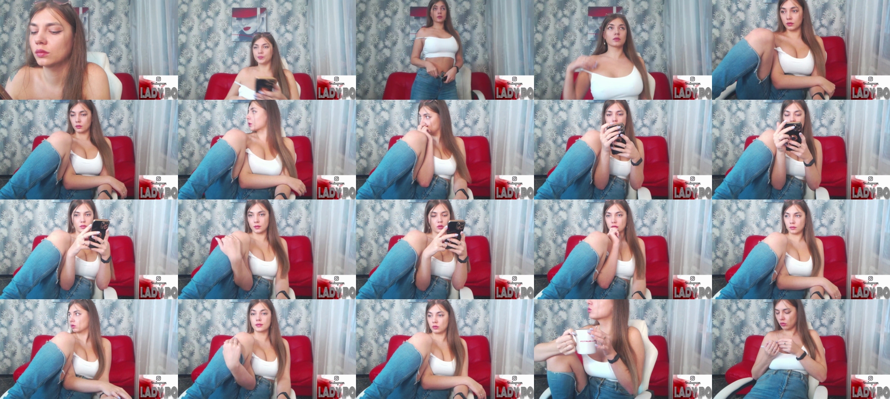 kisskisssss 09-10-2021 Ass 
