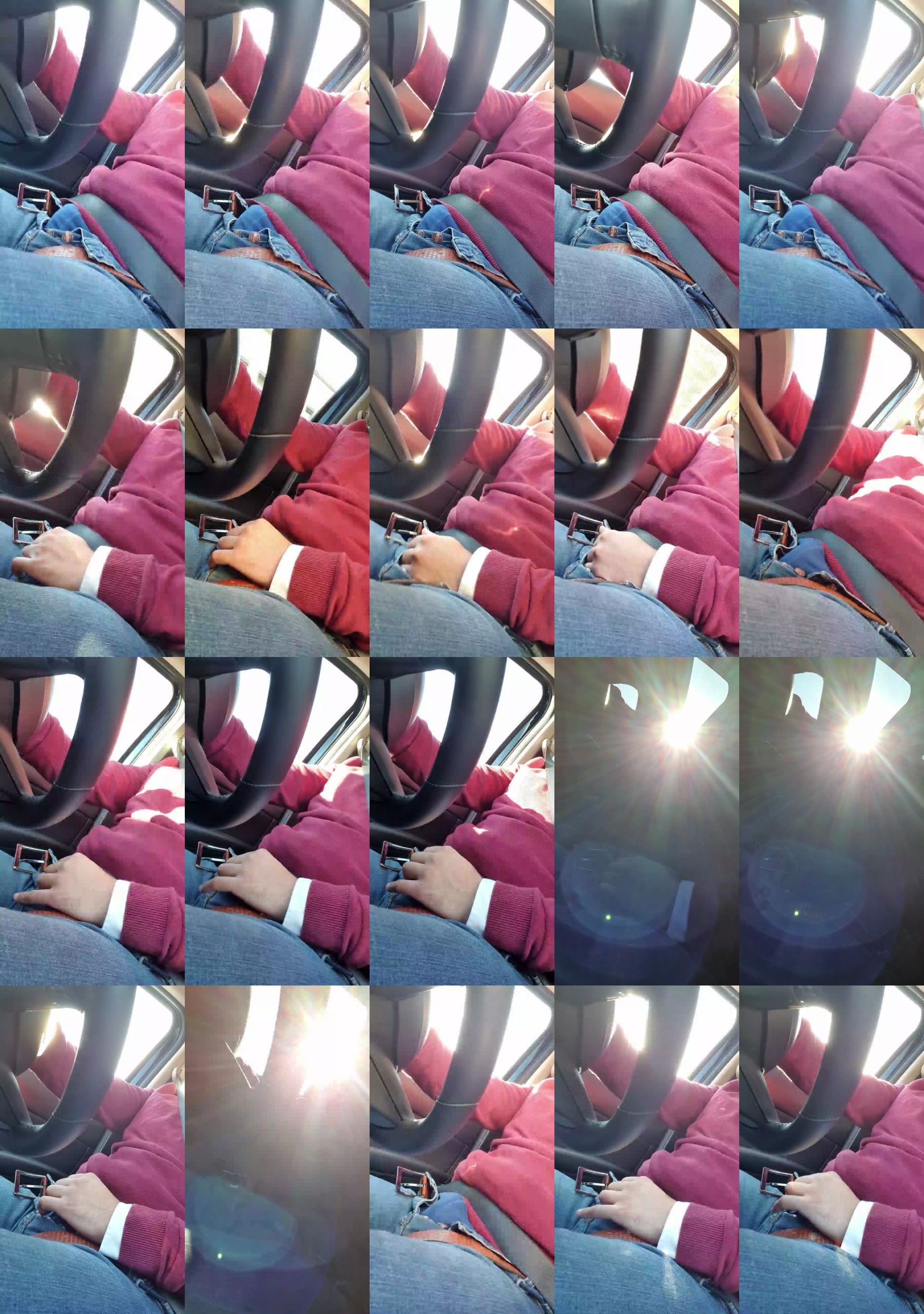 live332  10-10-2021 Recorded Video Naked