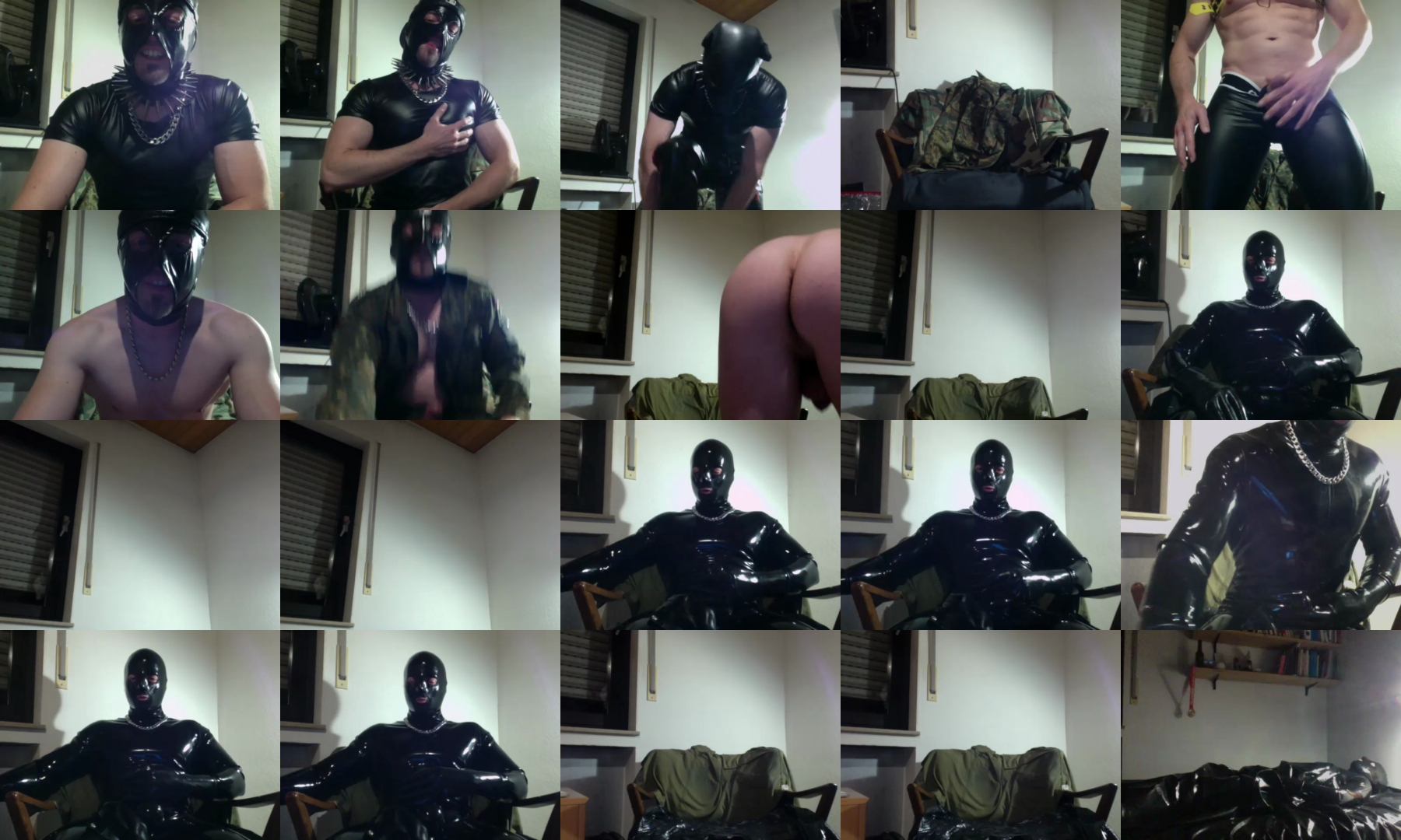 lycas30  09-10-2021 Recorded Video Cam