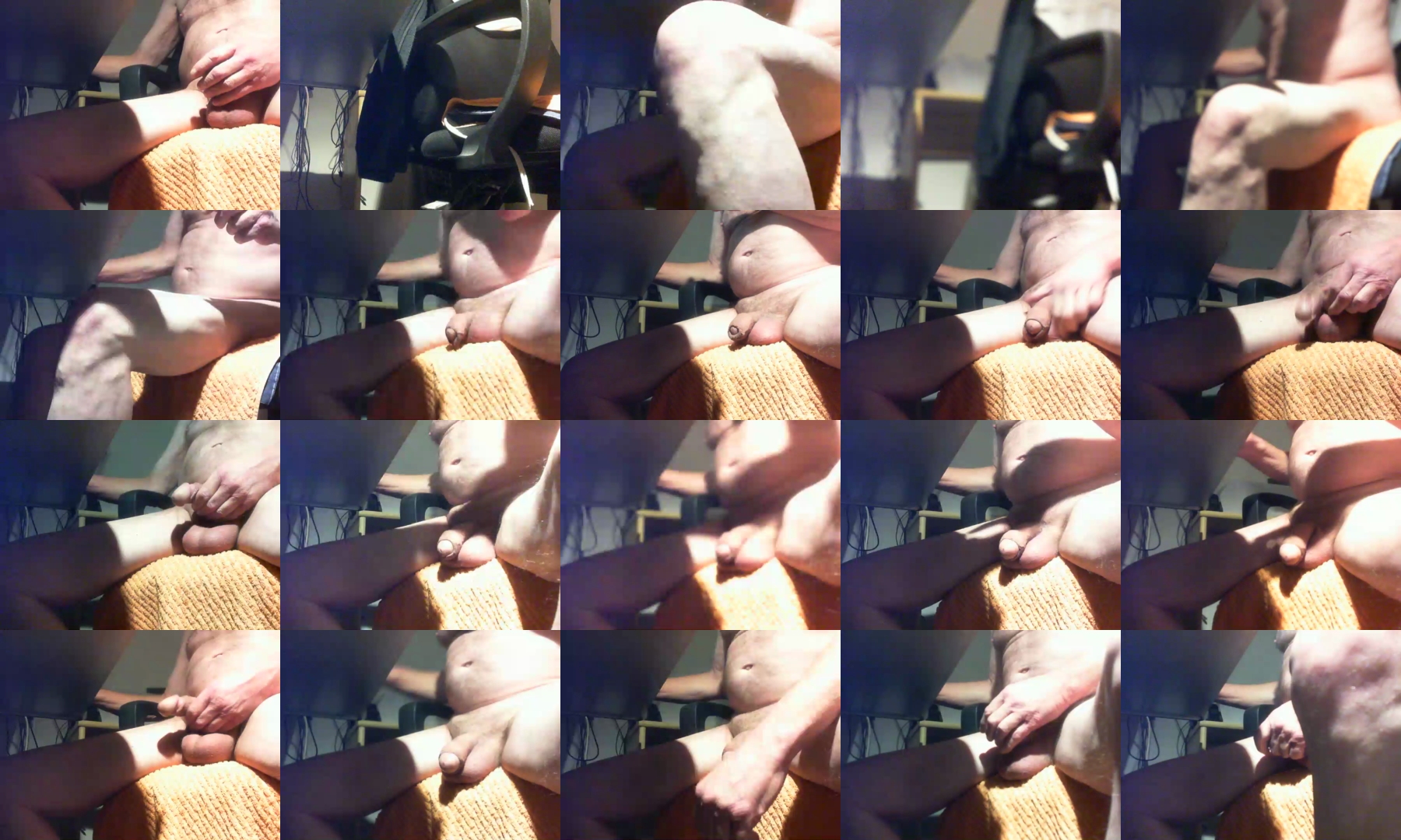 oldman33  09-10-2021 Recorded Video Cam
