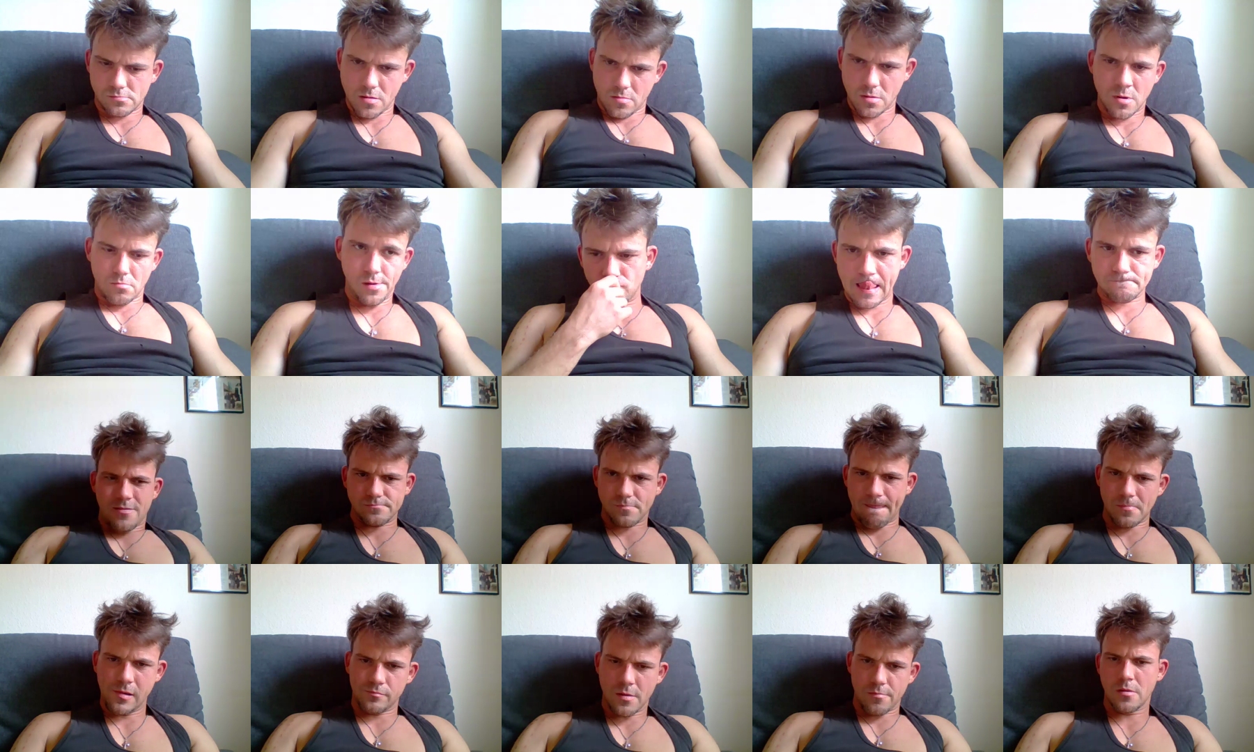 petunie1  10-10-2021 Recorded Video XXX