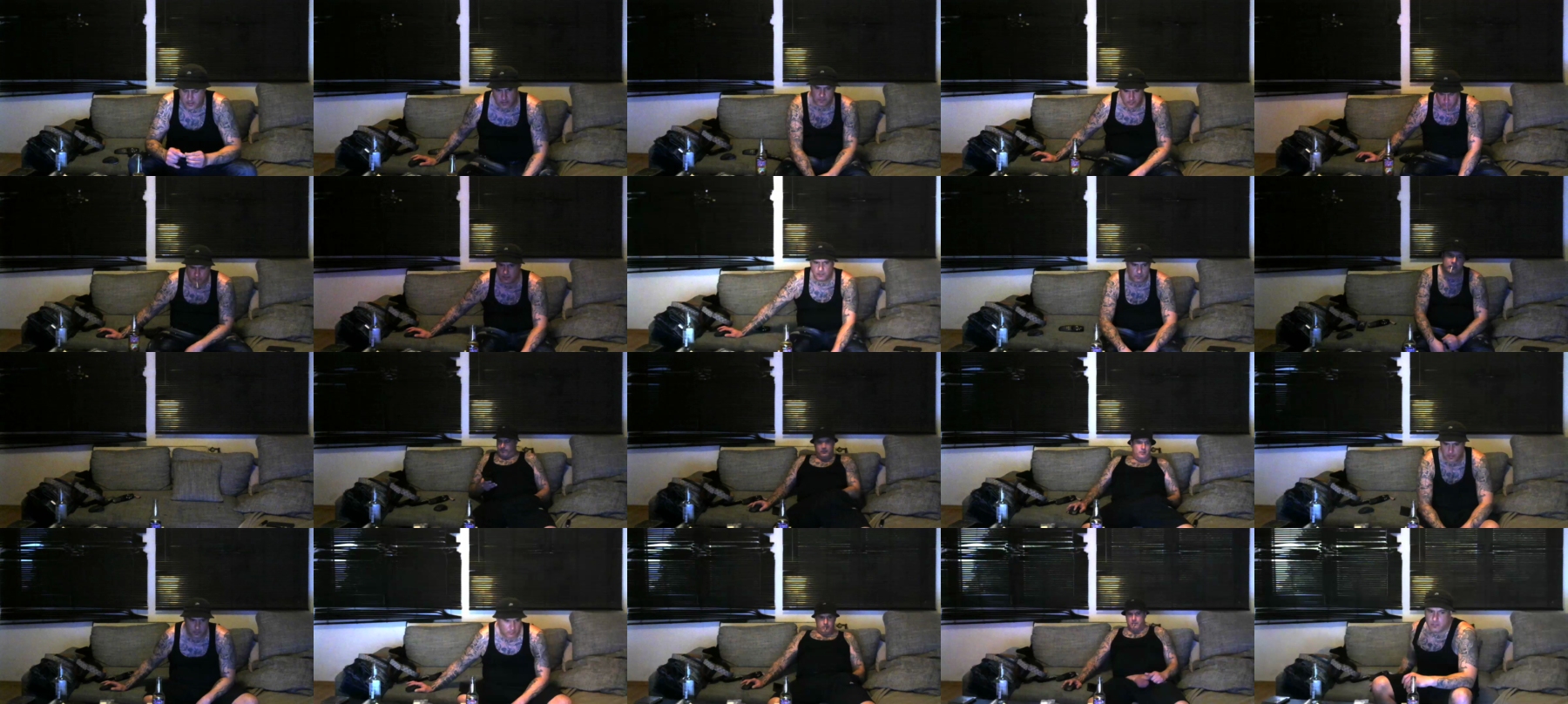 sinalco1975  09-10-2021 Recorded Video XXX
