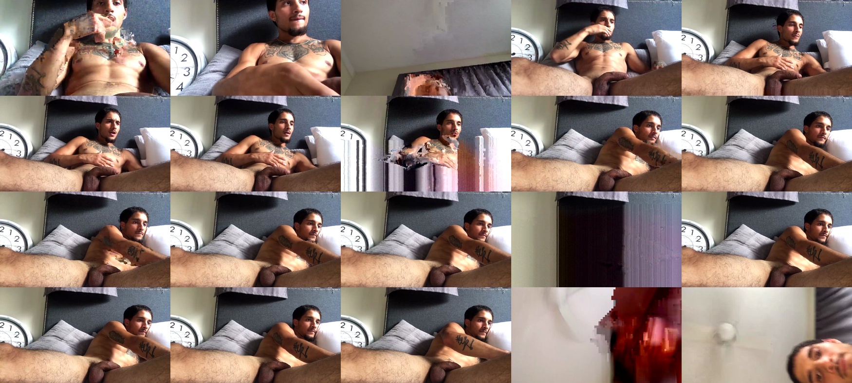 Bigsalamitommy03  10-10-2021 video pov