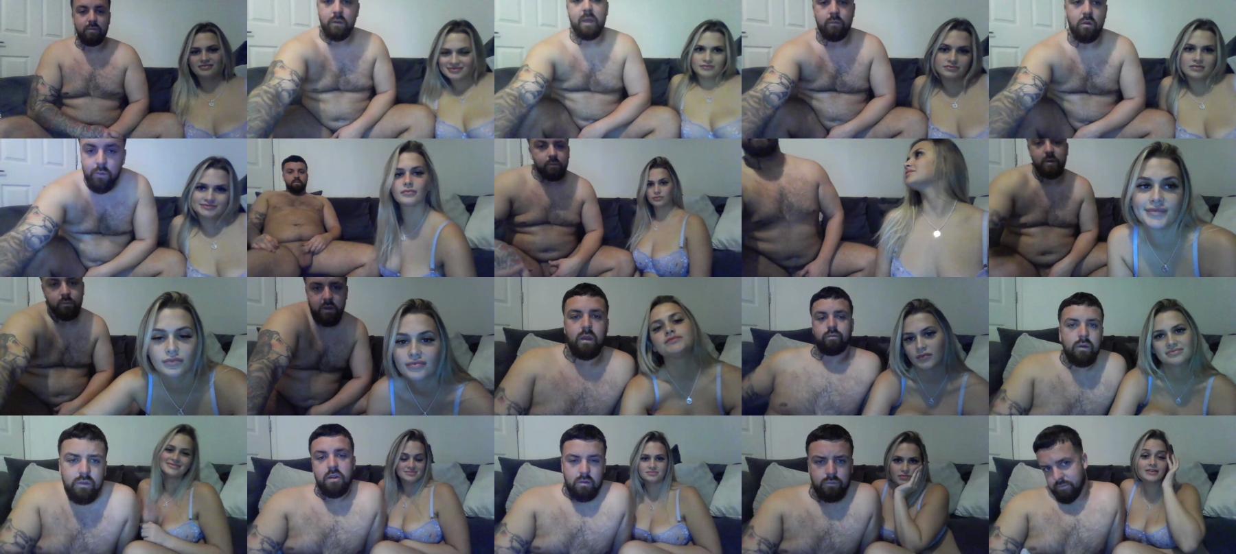 Britishbeautys 10-10-2021 Topless 
