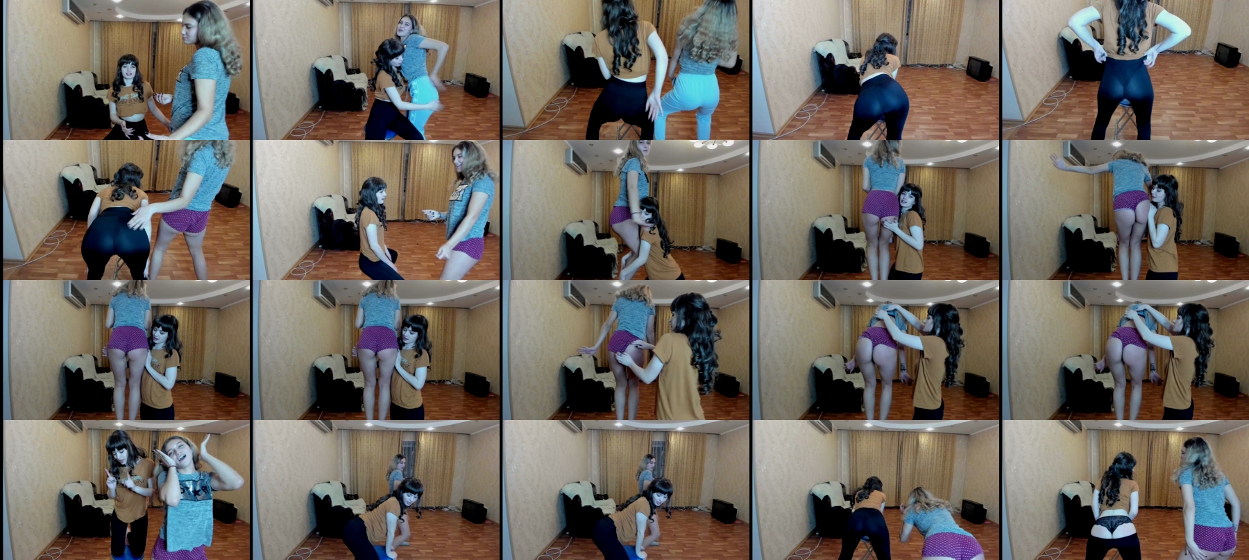 Rasta_Pasta39 10-10-2021 Ass 